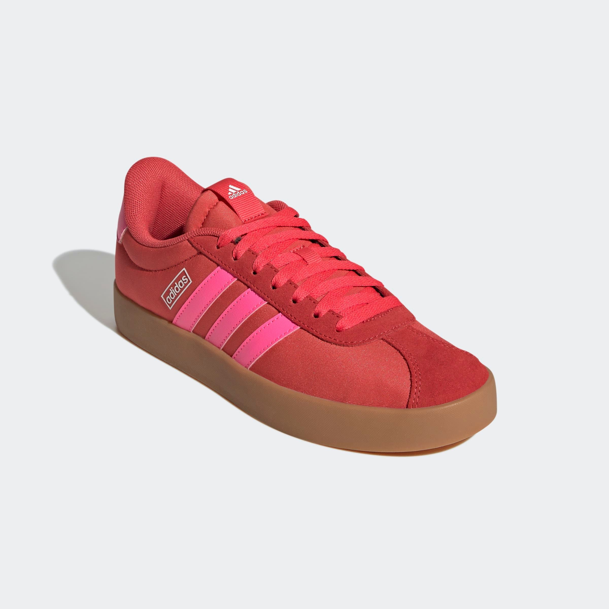adidas Sportswear VL COURT 3.0 Sneaker Design auf den Spuren des adidas Sam günstig online kaufen