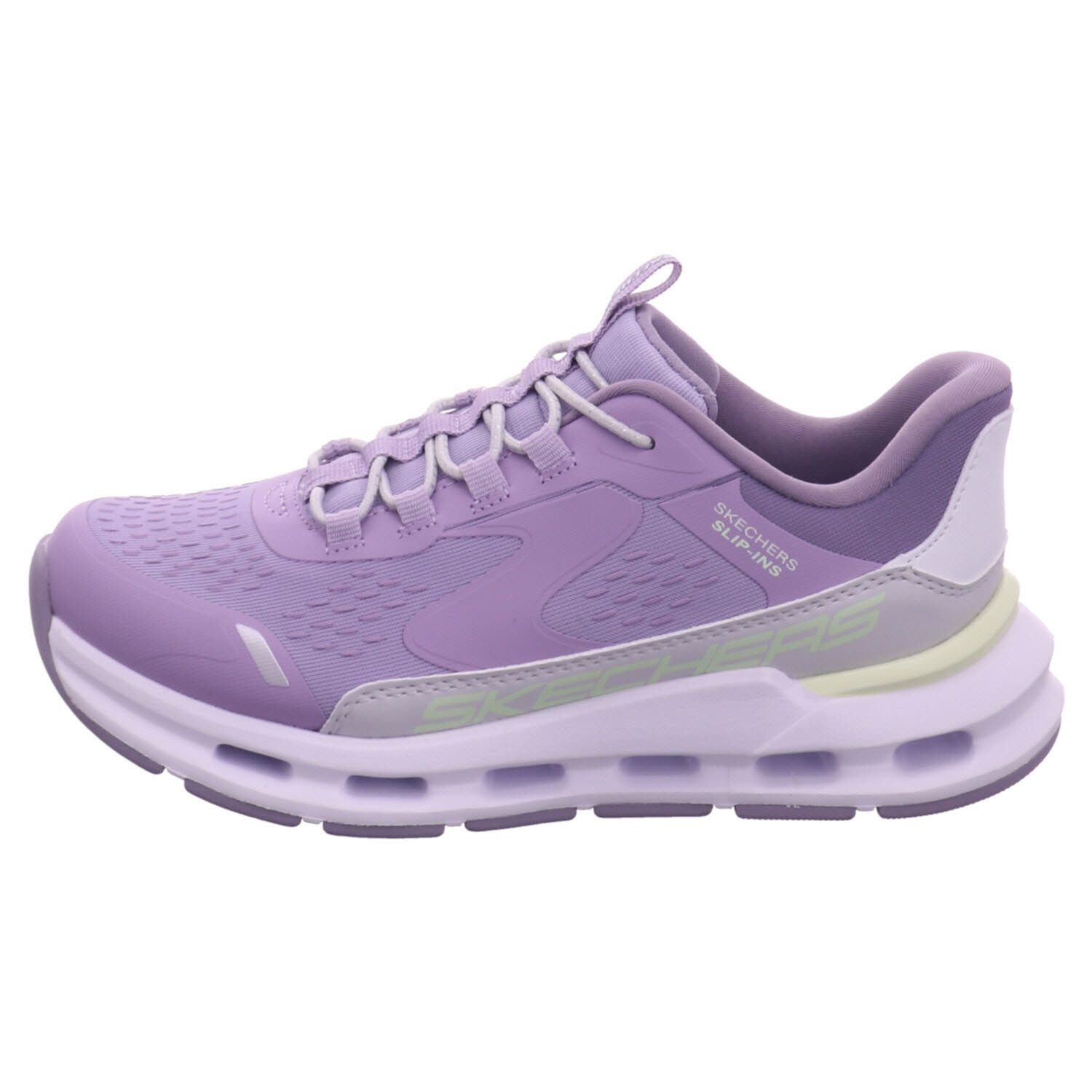 Skechers GLIDE-STEP + - VISTA LANE Slipper günstig online kaufen