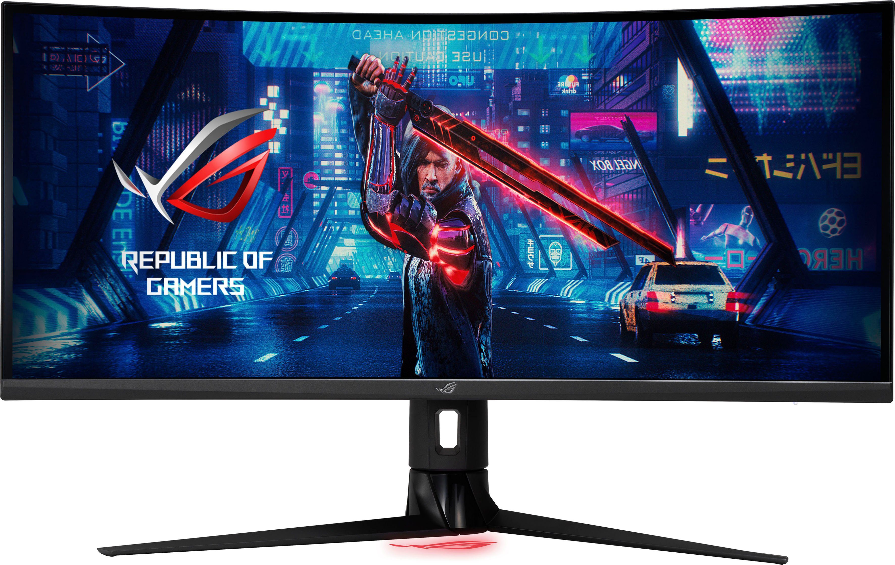 XG349C Gaming-Monitor