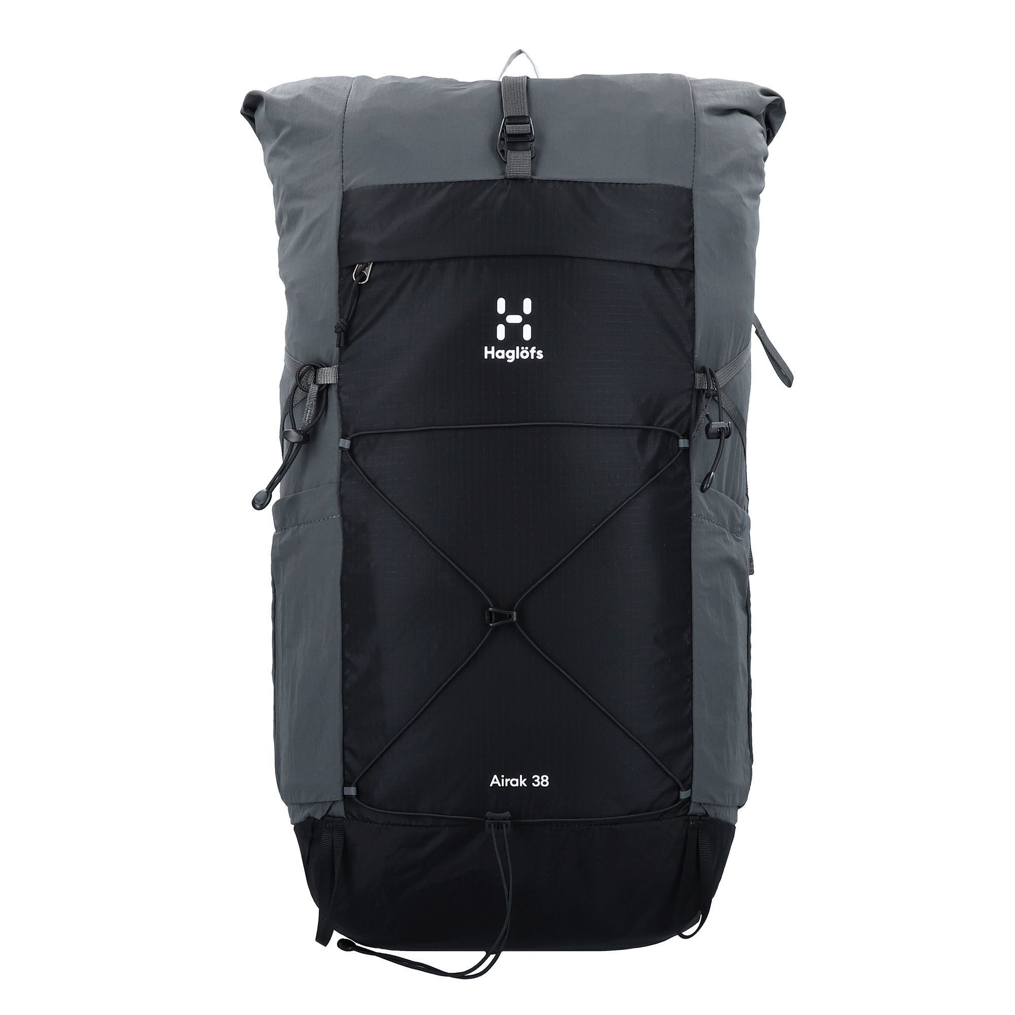 Haglöfs Wanderrucksack L.I.M Airak, Polyamid