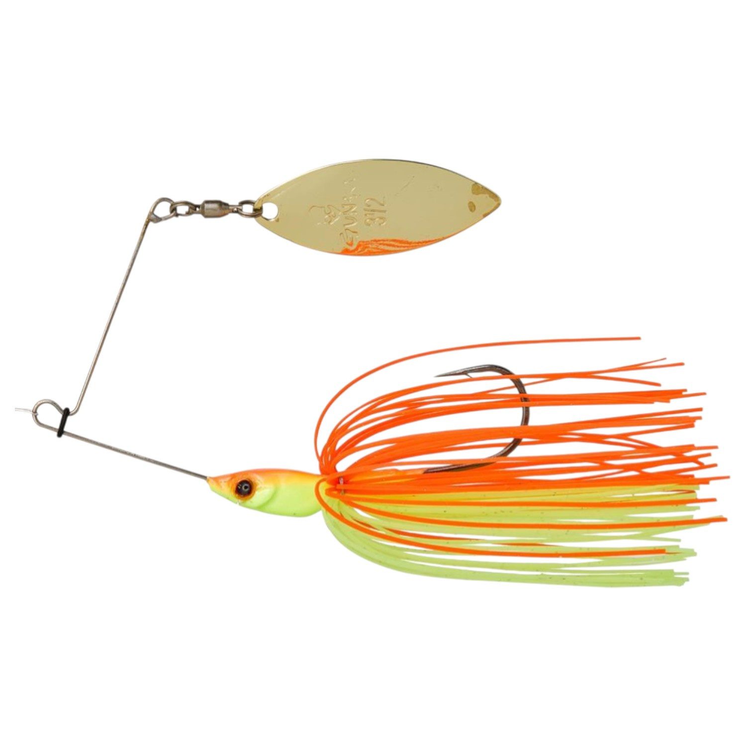 Gunki Fishing Kunstköder Gunki Spinnaker 1/4oz 7g