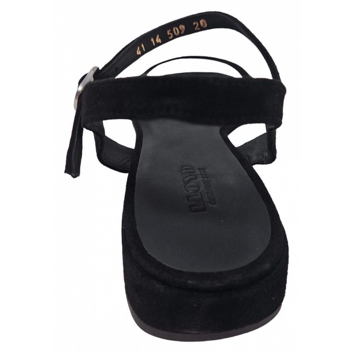 Lloyd Hero Sandalette