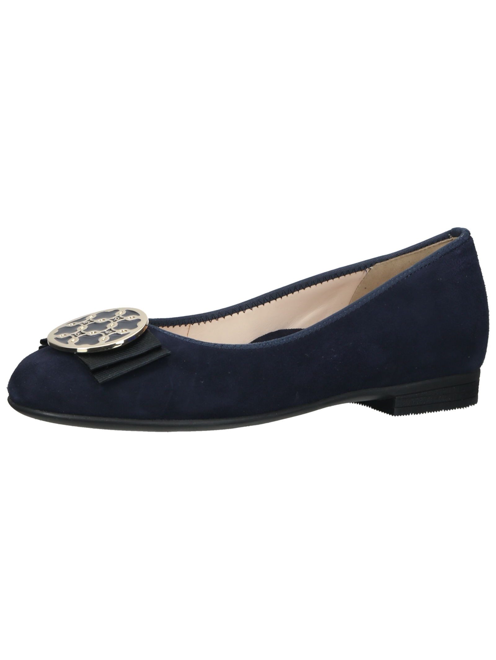 Ara Ara Ballerinas Veloursleder Ballerina