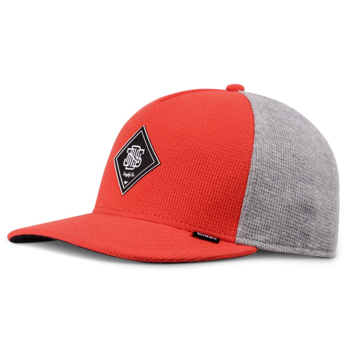 Red/Grey
