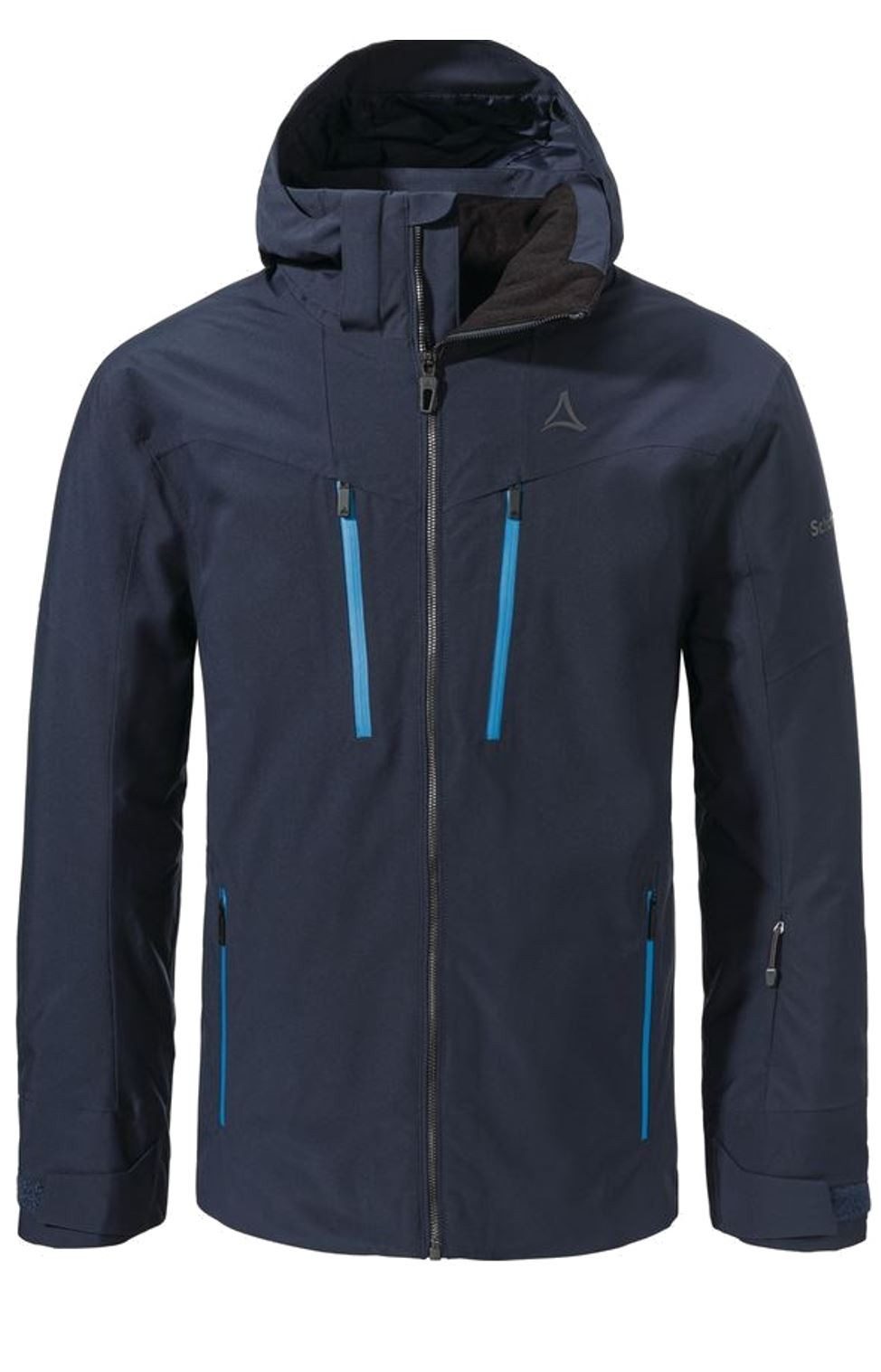 Schöffel Winterjacke