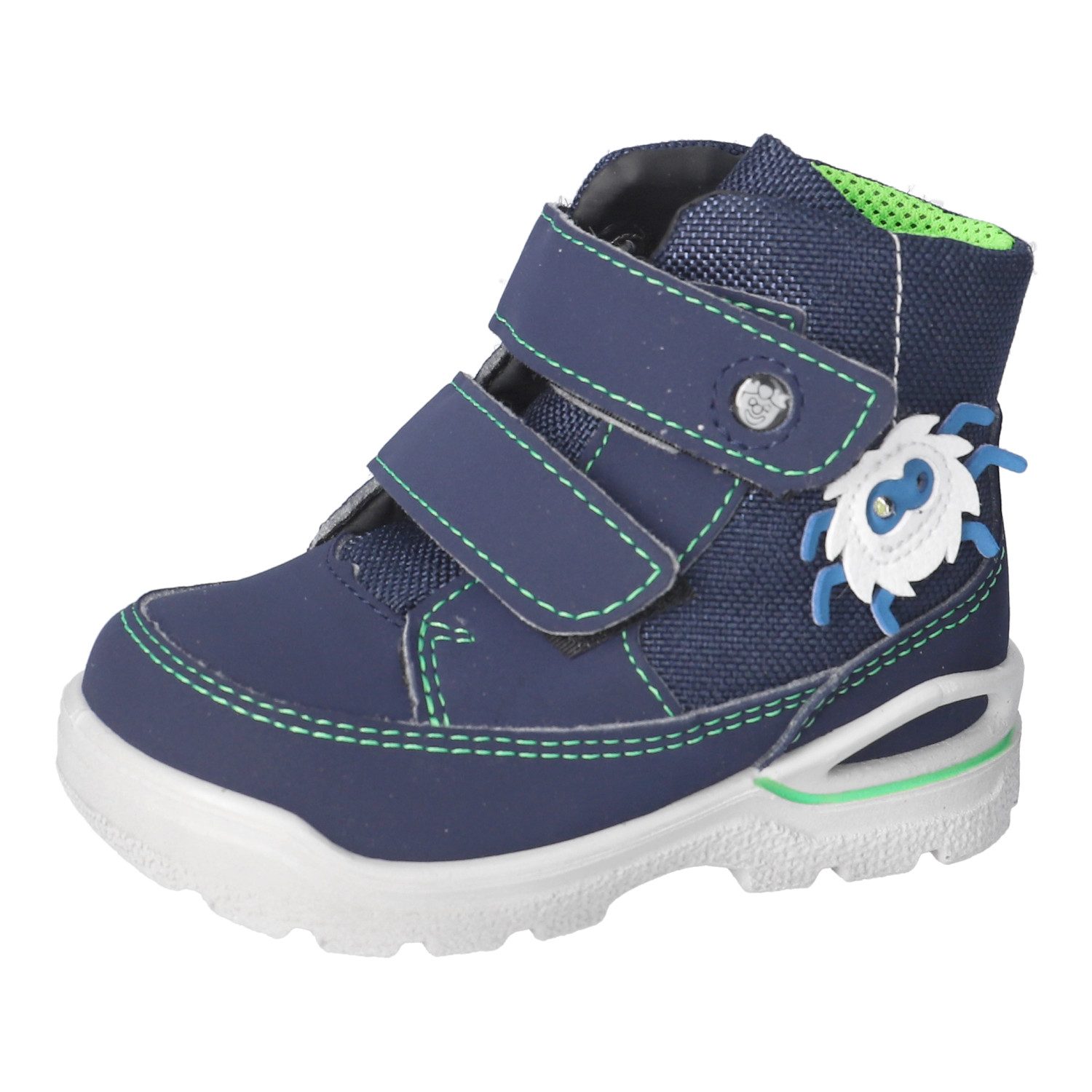 Winterstiefel