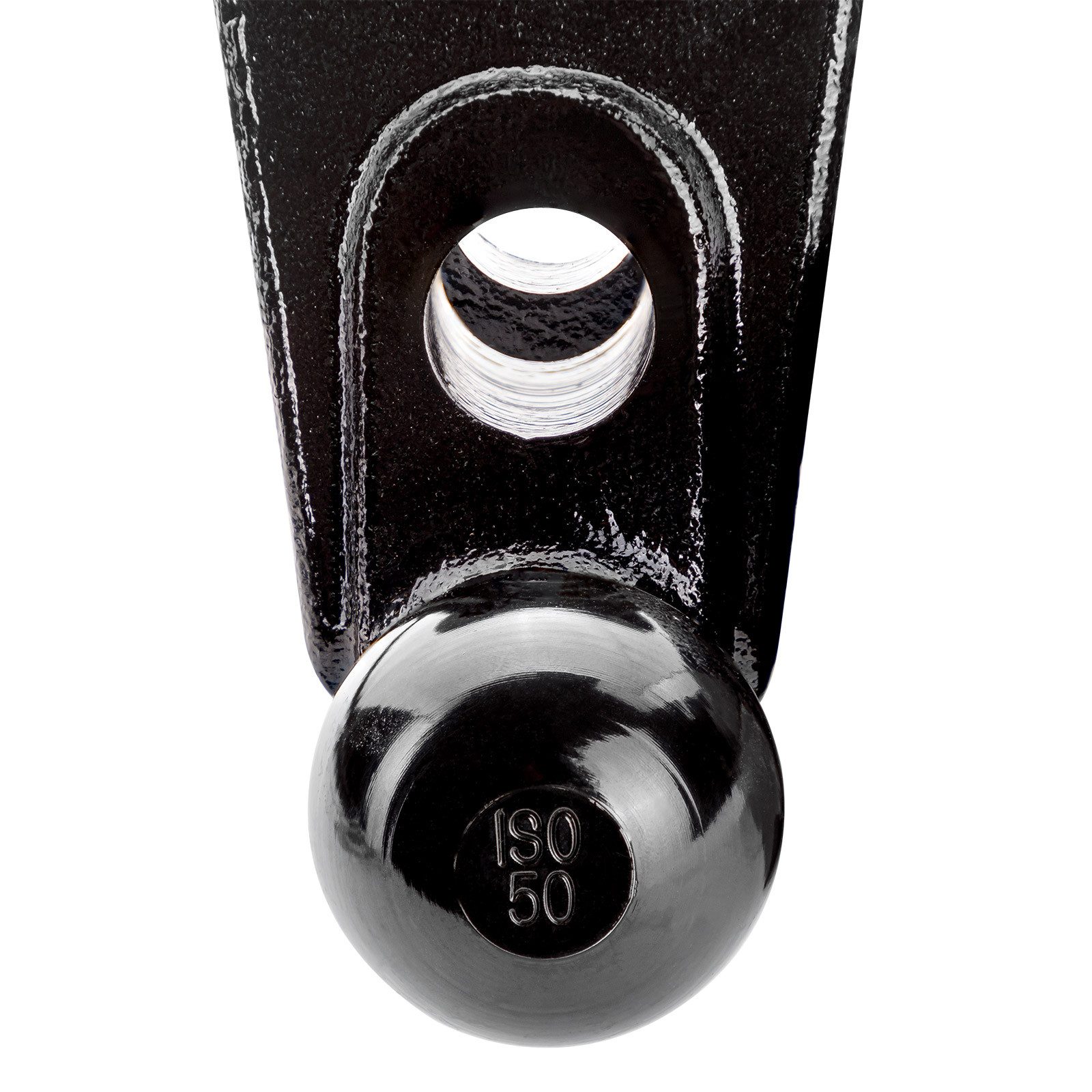 DEMA Trailer Combination Coupling DKK3500