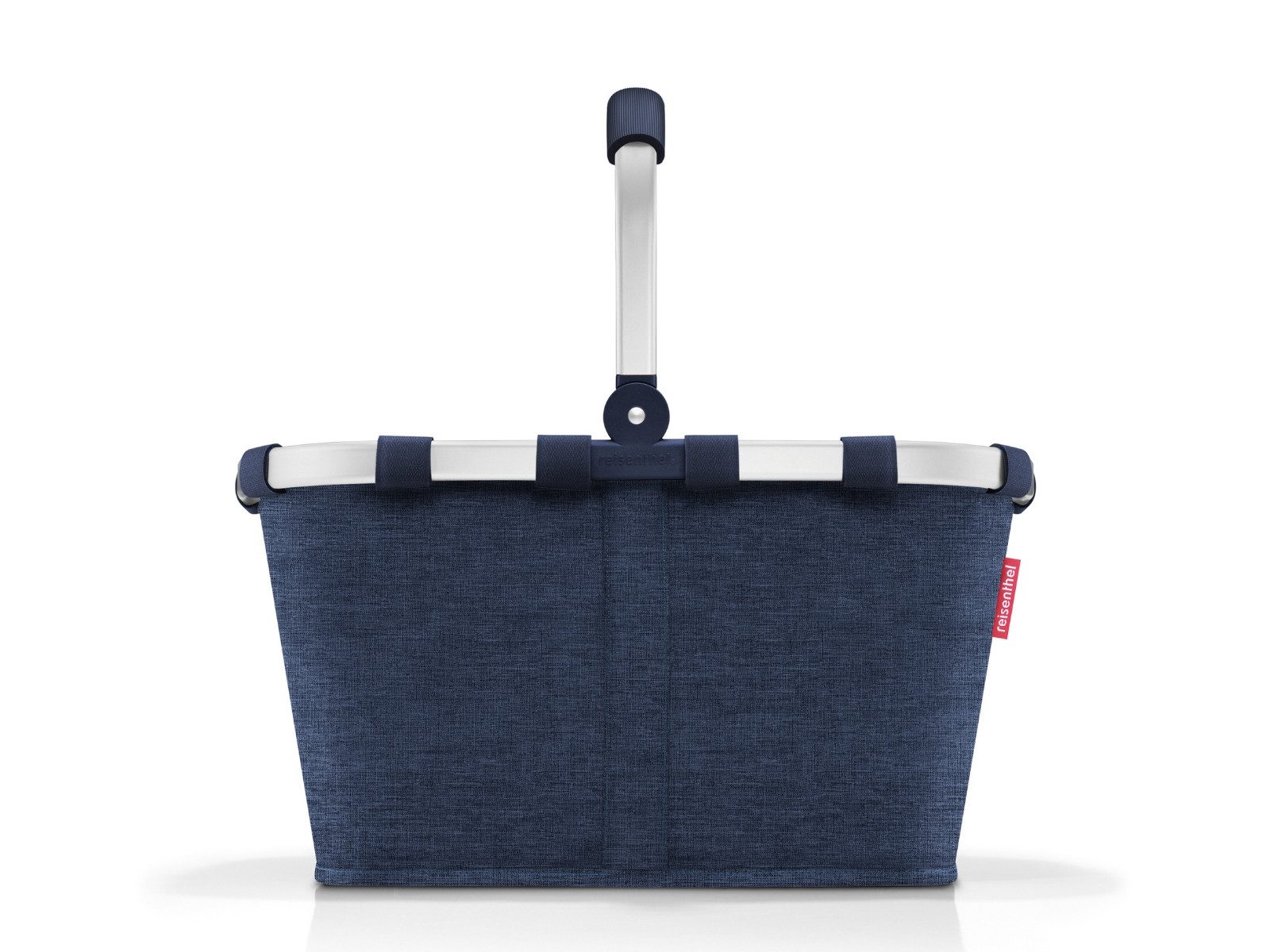 REISENTHEL® Einkaufskorb carrybag twist navy günstig online kaufen
