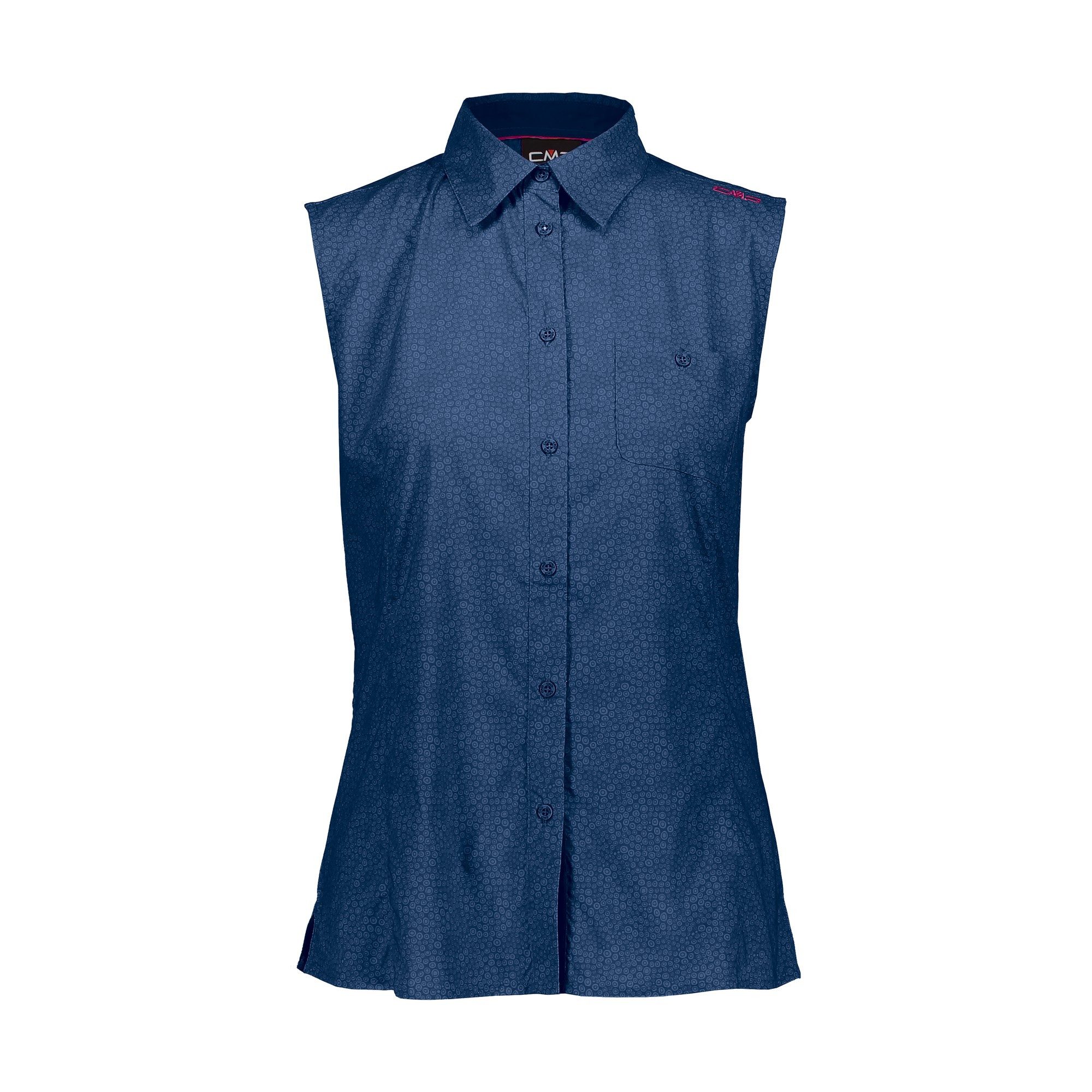 CMP Блузкиshirt CMP Damen Bluse Woman Shirt 39T7056