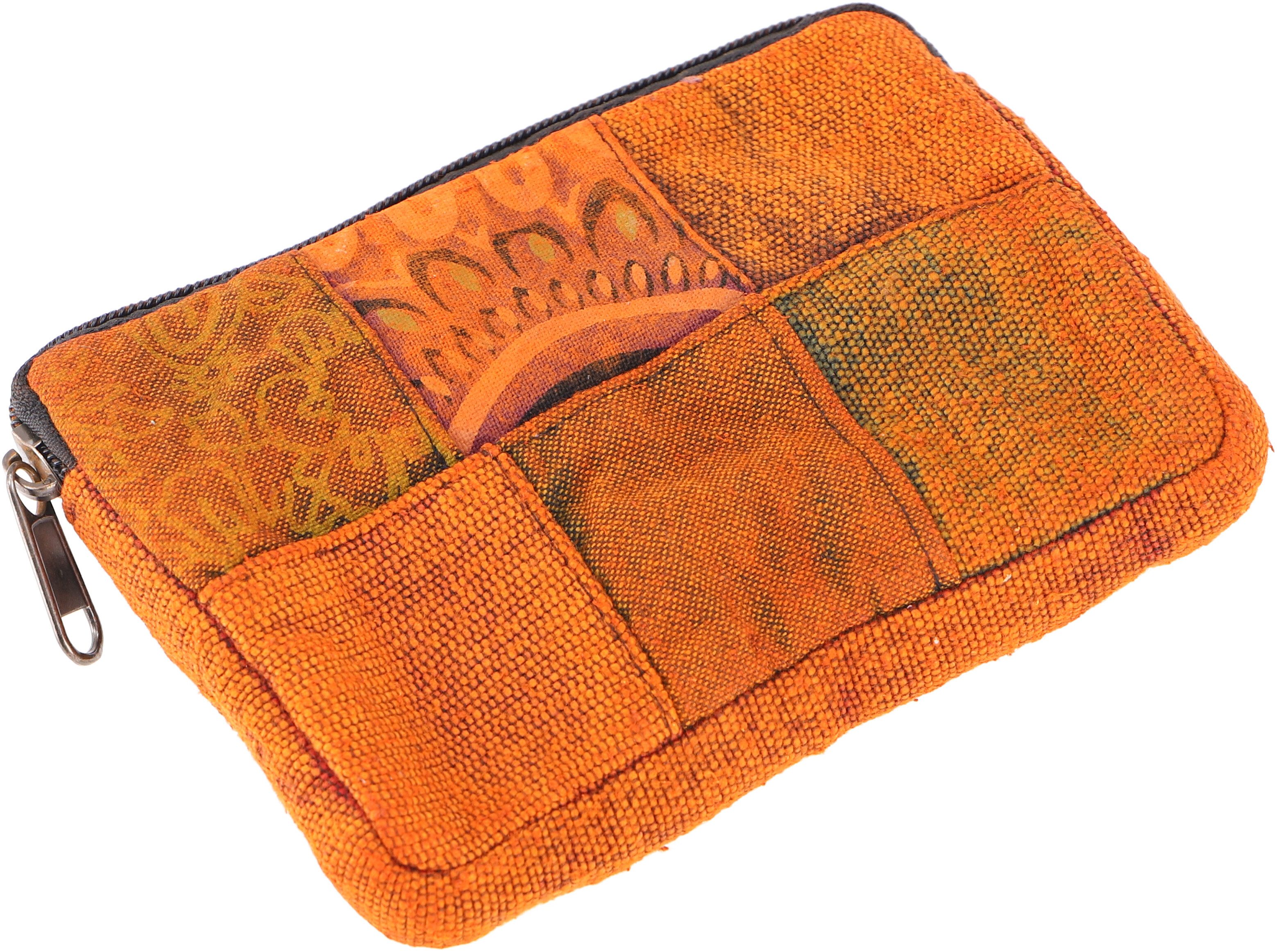 Guru-Shop Geldbörse Ethno Patchwork Portemonnaie, Geldbeutel,.. günstig online kaufen