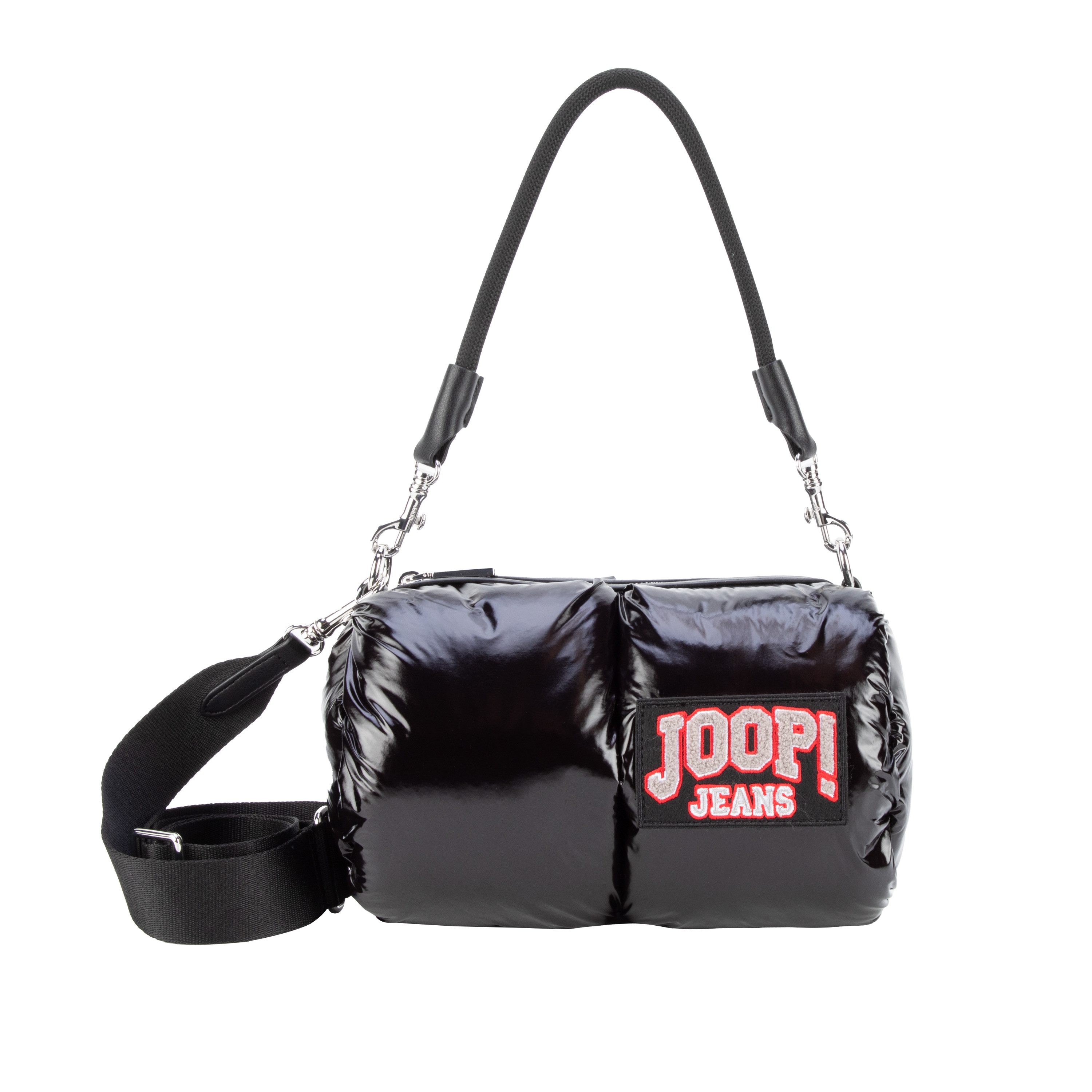 Schultertasche Joop Jeans - Damen Schultertasche Varsity Virginie