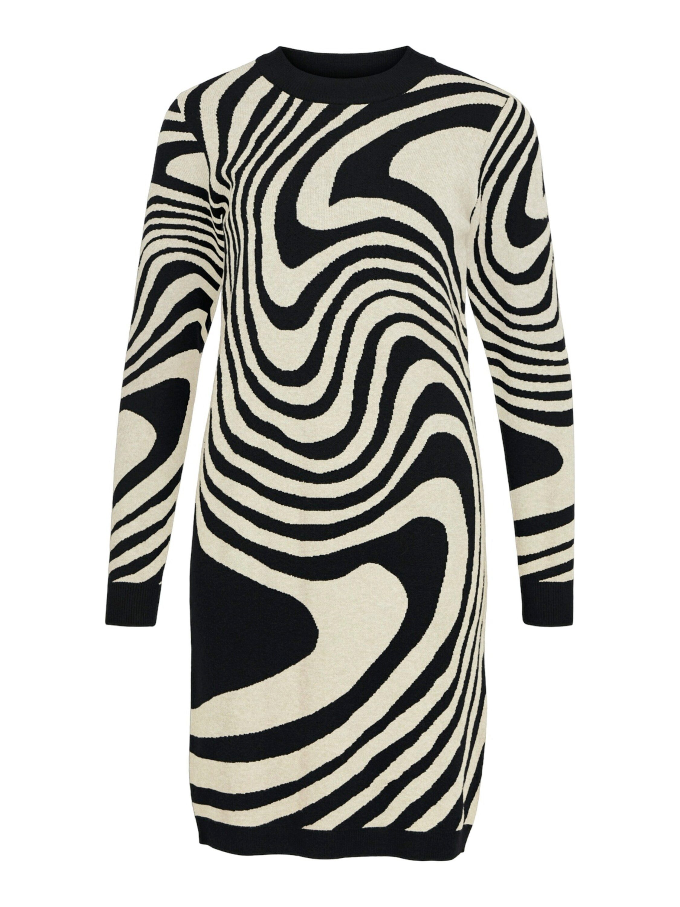 Object Midikleid Ray (1-tlg) Plain/ohne Details günstig online kaufen