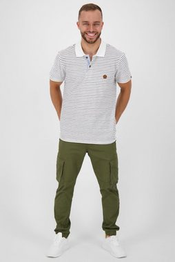 Alife & Kickin Poloshirt PaulAK Poloshirt Herren T-Shirt