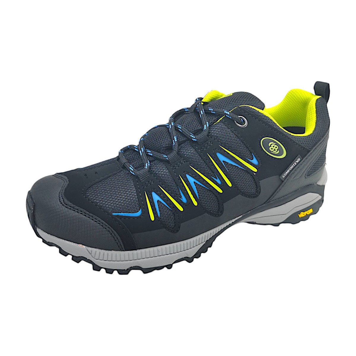 BRÜTTING Wanderschuh Outdoorschuh günstig online kaufen