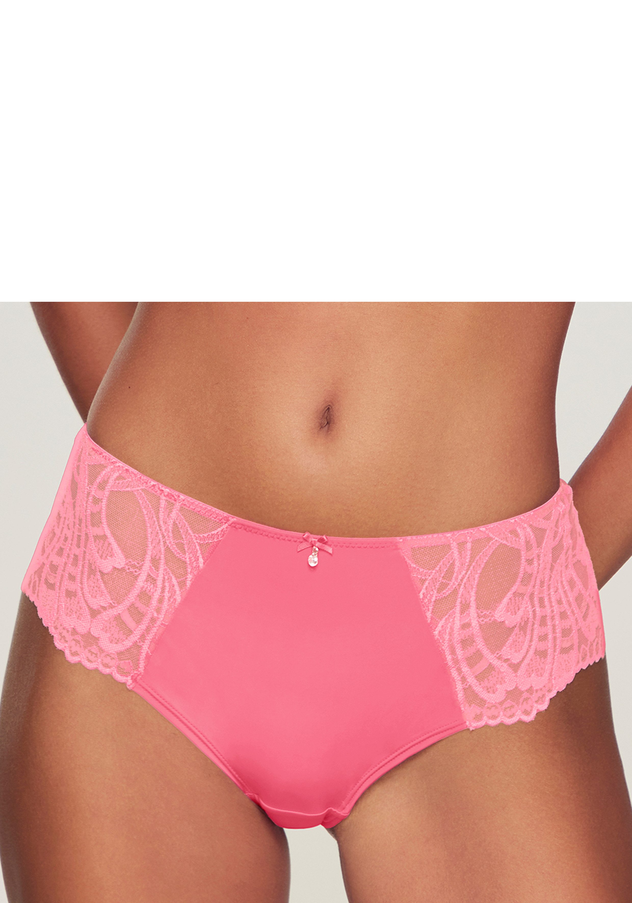 Panty Flora