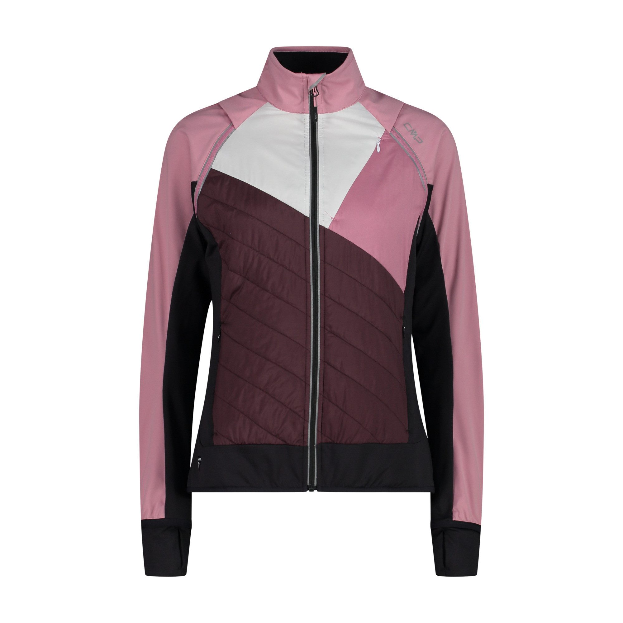 CMP Softshelljacke CMP Damen Jacke WOMAN günstig online kaufen