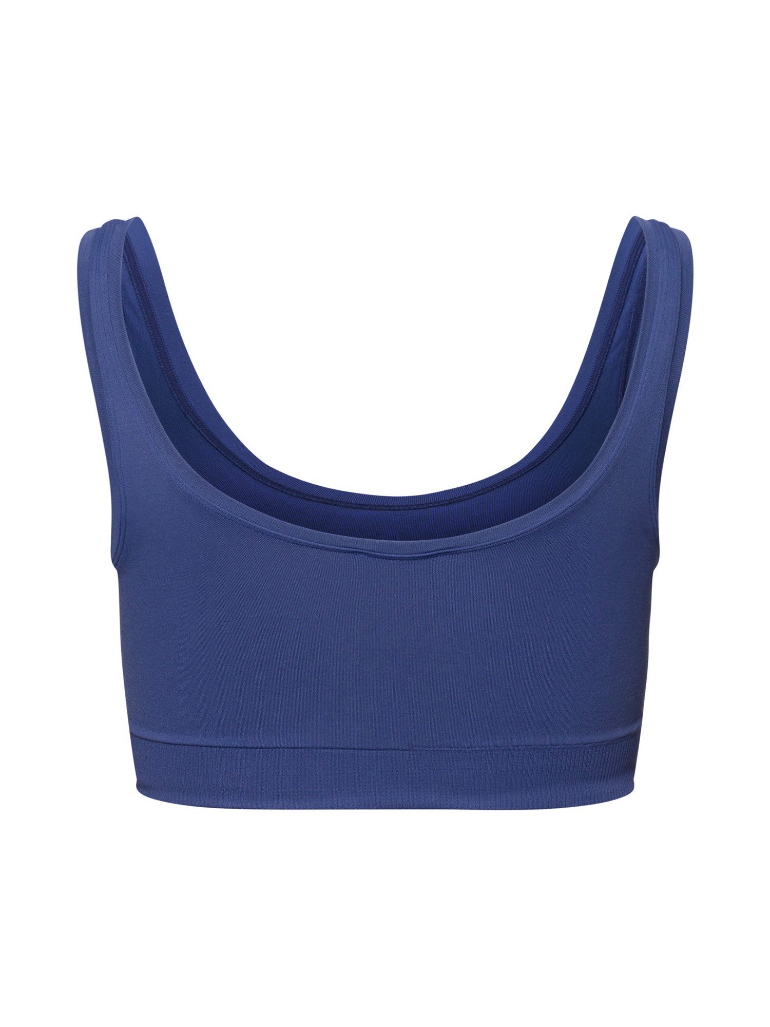 Hanro Bustier Touch Feeling Padded bh bra-lette bustier