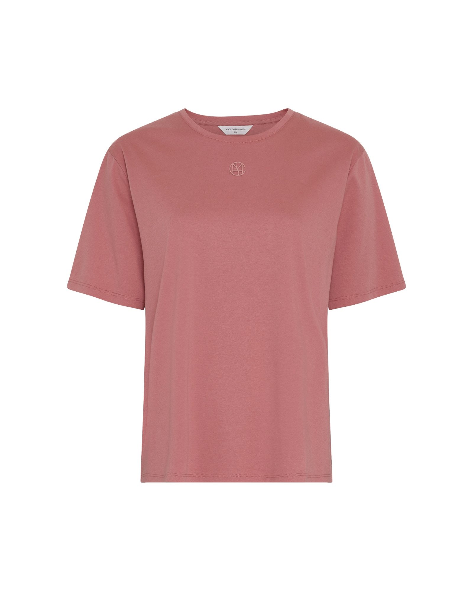 Moss Copenhagen T-Shirt MSCHMelea Icon Tee
