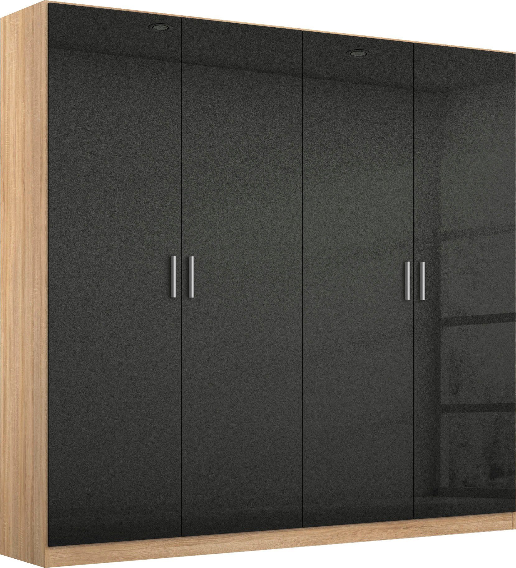rauch Drehtürenschrank "Celle", in 4 Breiten und 2 Höhen, optional mit Schu günstig online kaufen