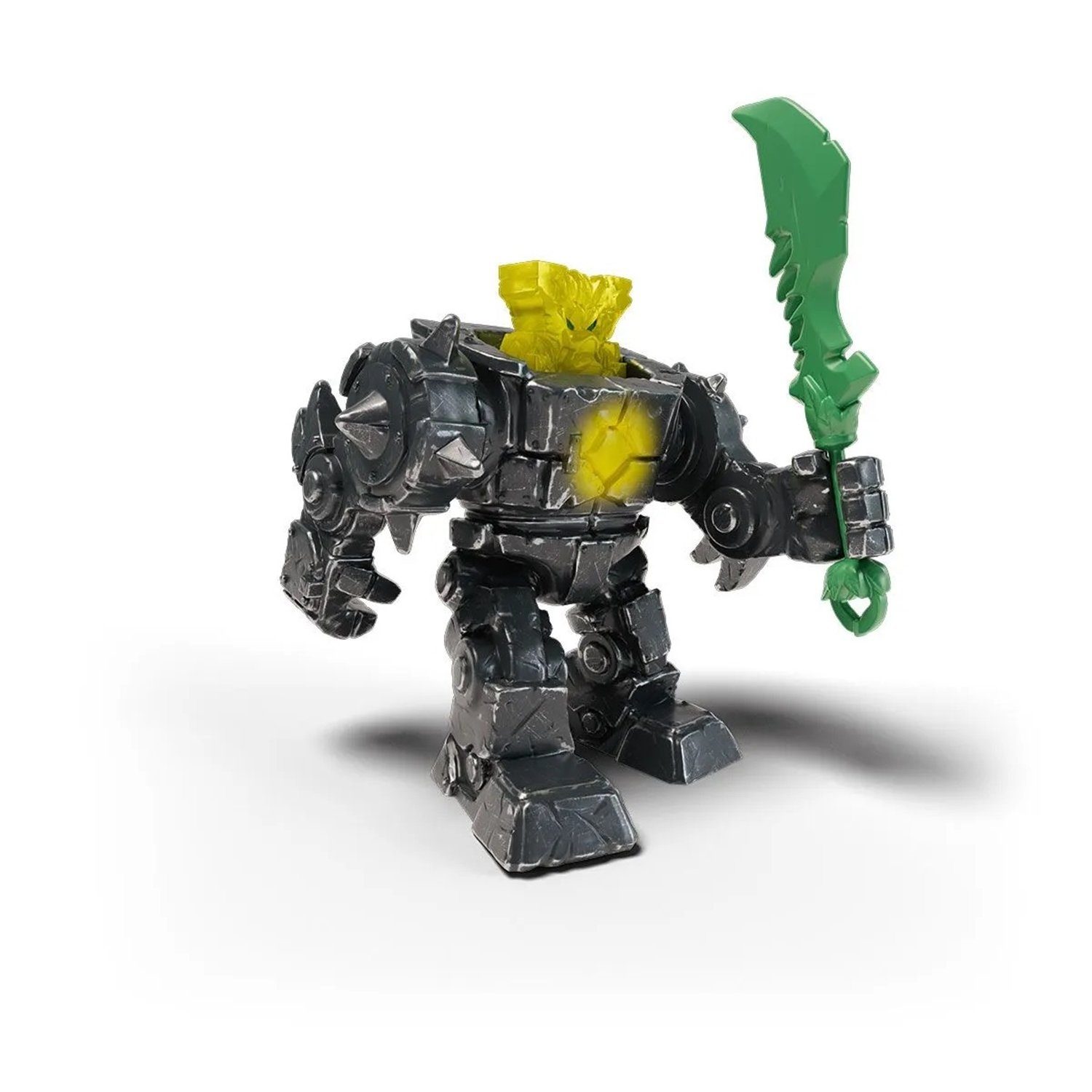Schleich® Tierfigur 42600 Roboter Schatten-Dschungel günstig online kaufen