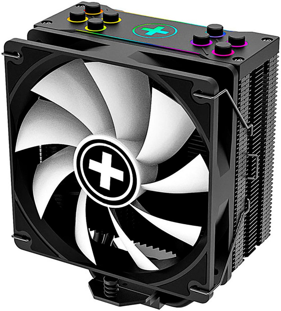 Xilence Gehäuselüfter XC056 M704PRO.ARGB