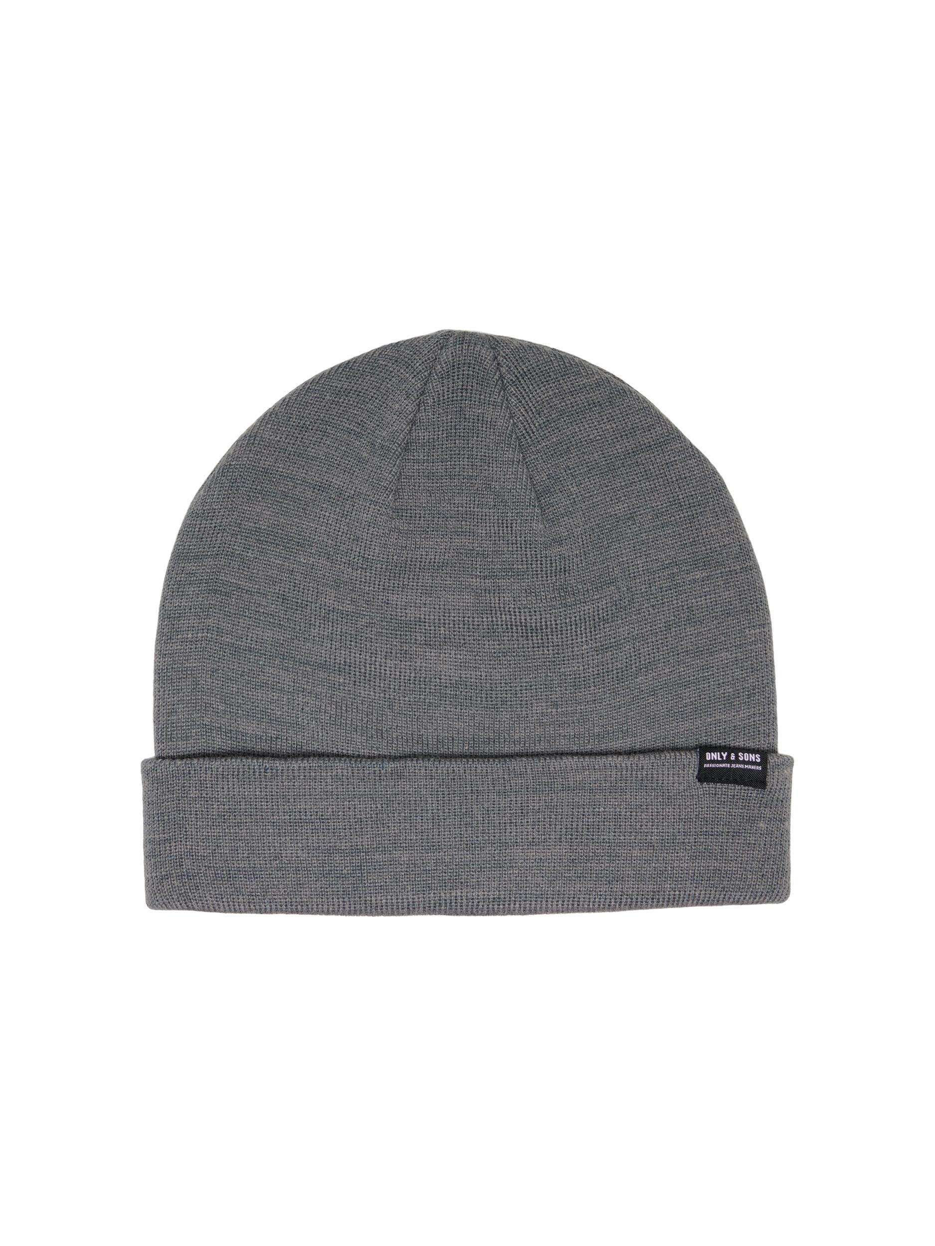 ONLY & SONS Beanie ONSEVAN LIFE KNIT BEANIE NOOS | Strickmützen