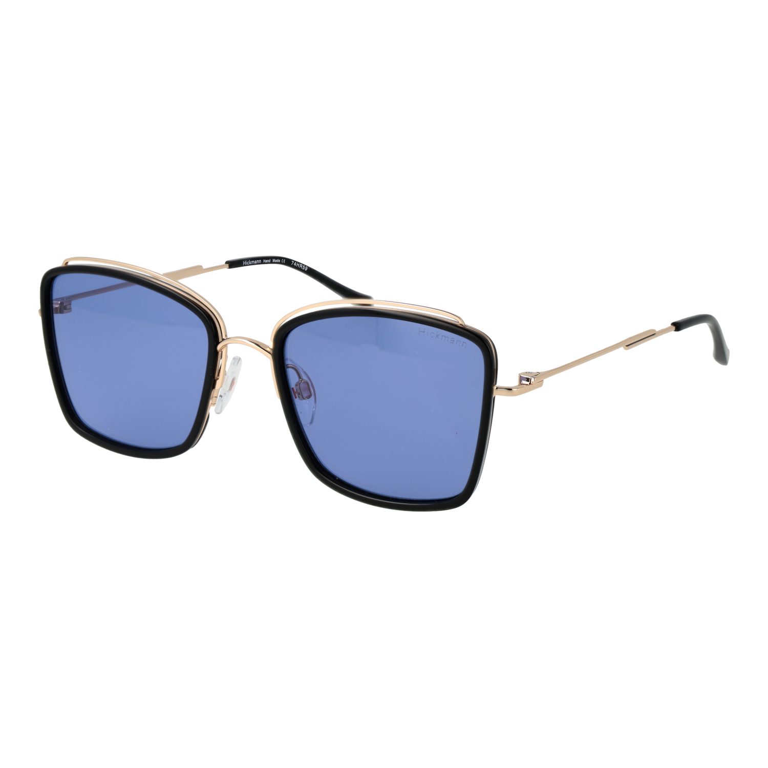ANA HICKMANN Sonnenbrille HI3220 54A01