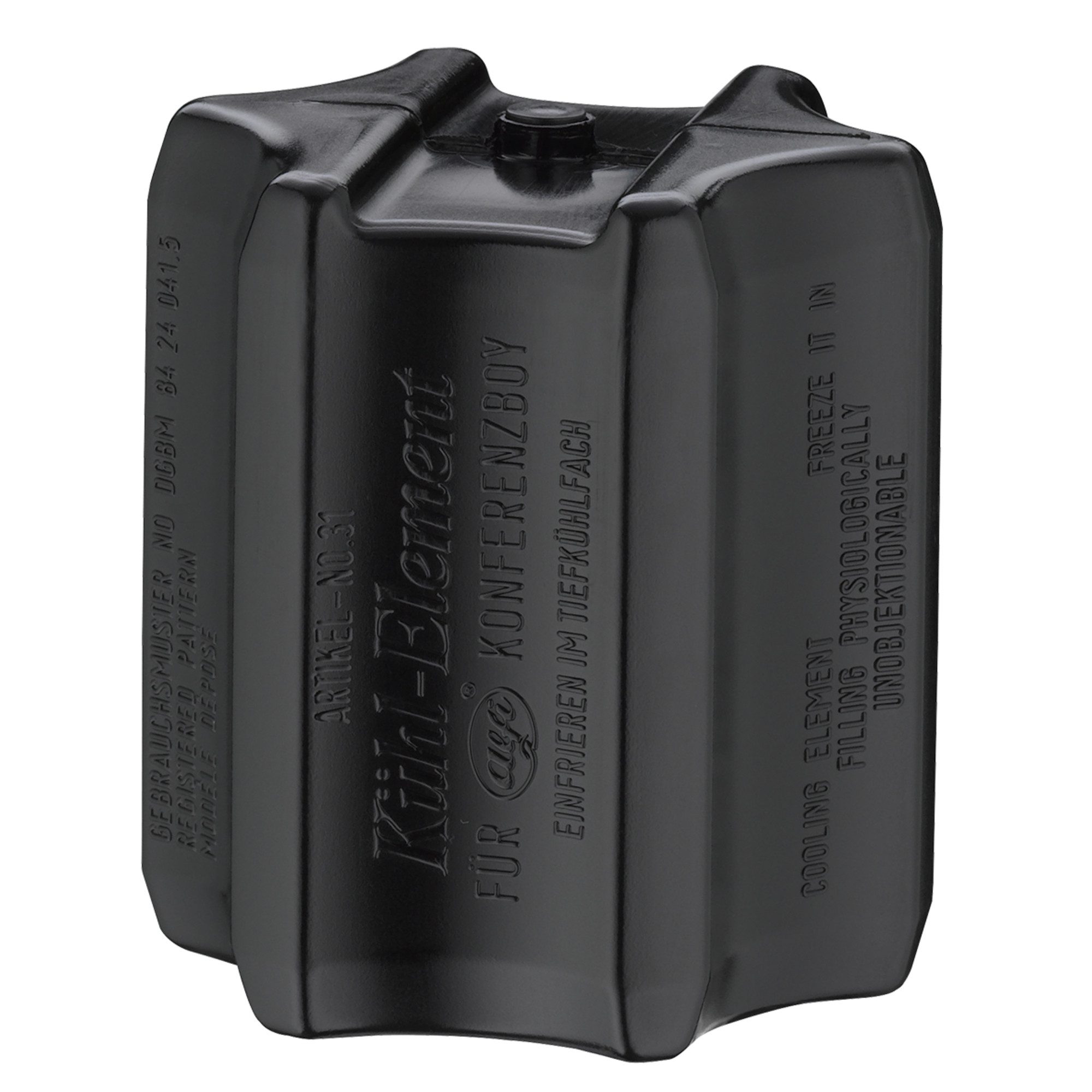 Alfi Outdoor-Flaschenkühler Ersatzakku Konferenzboy 003100000 Бутылкиkühler