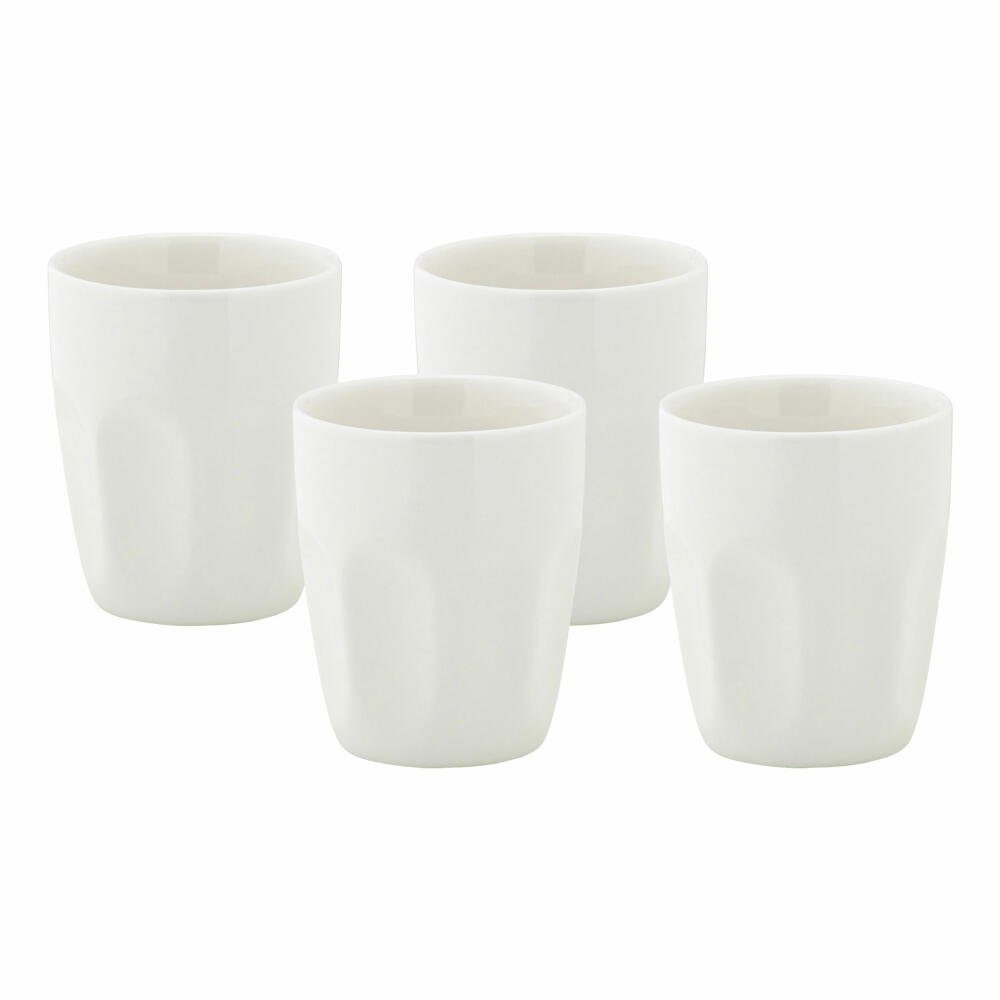 Tasse KITCHEN Set 4-tlg. 200 ml