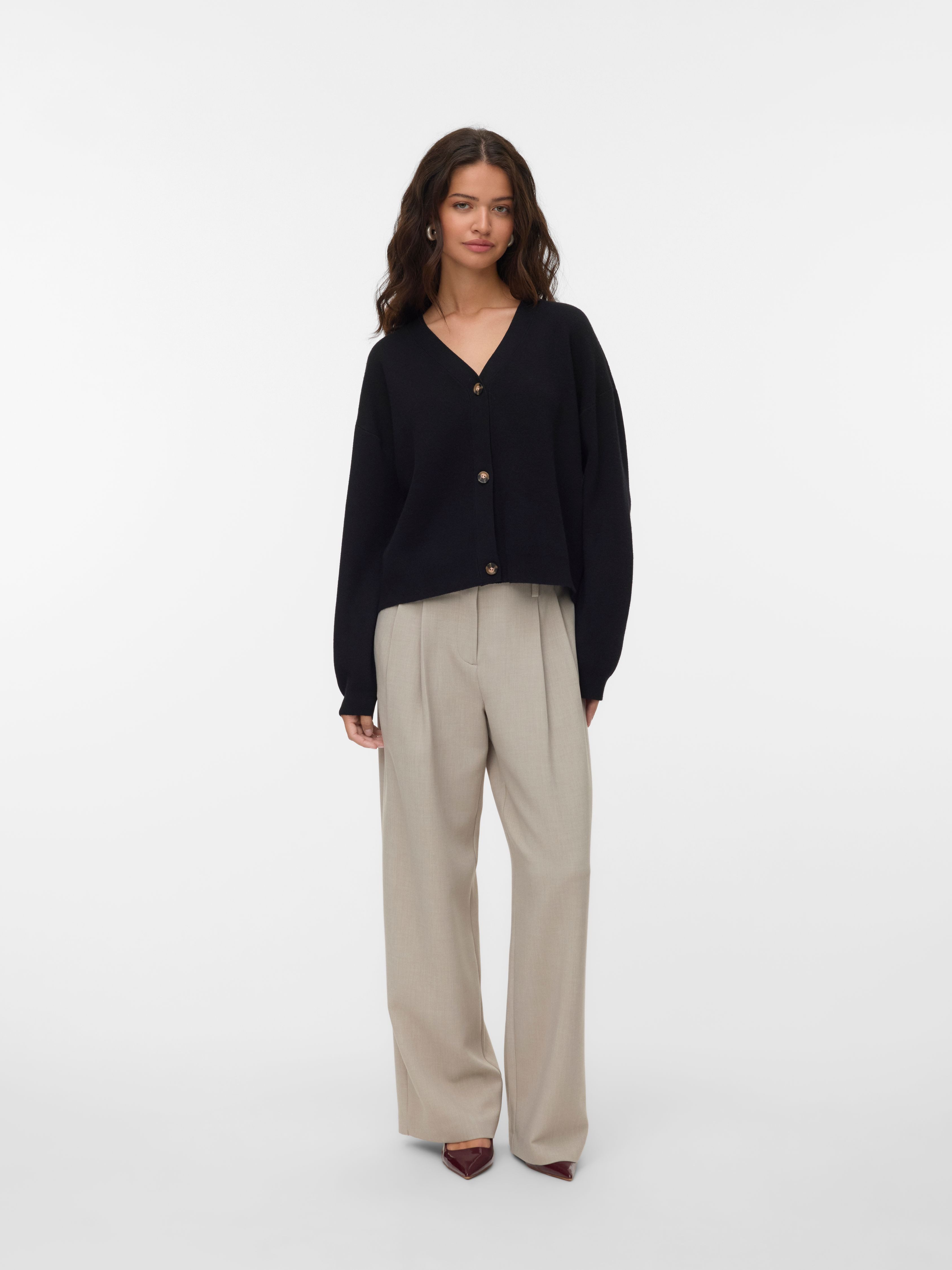 ONLY Strickjacke