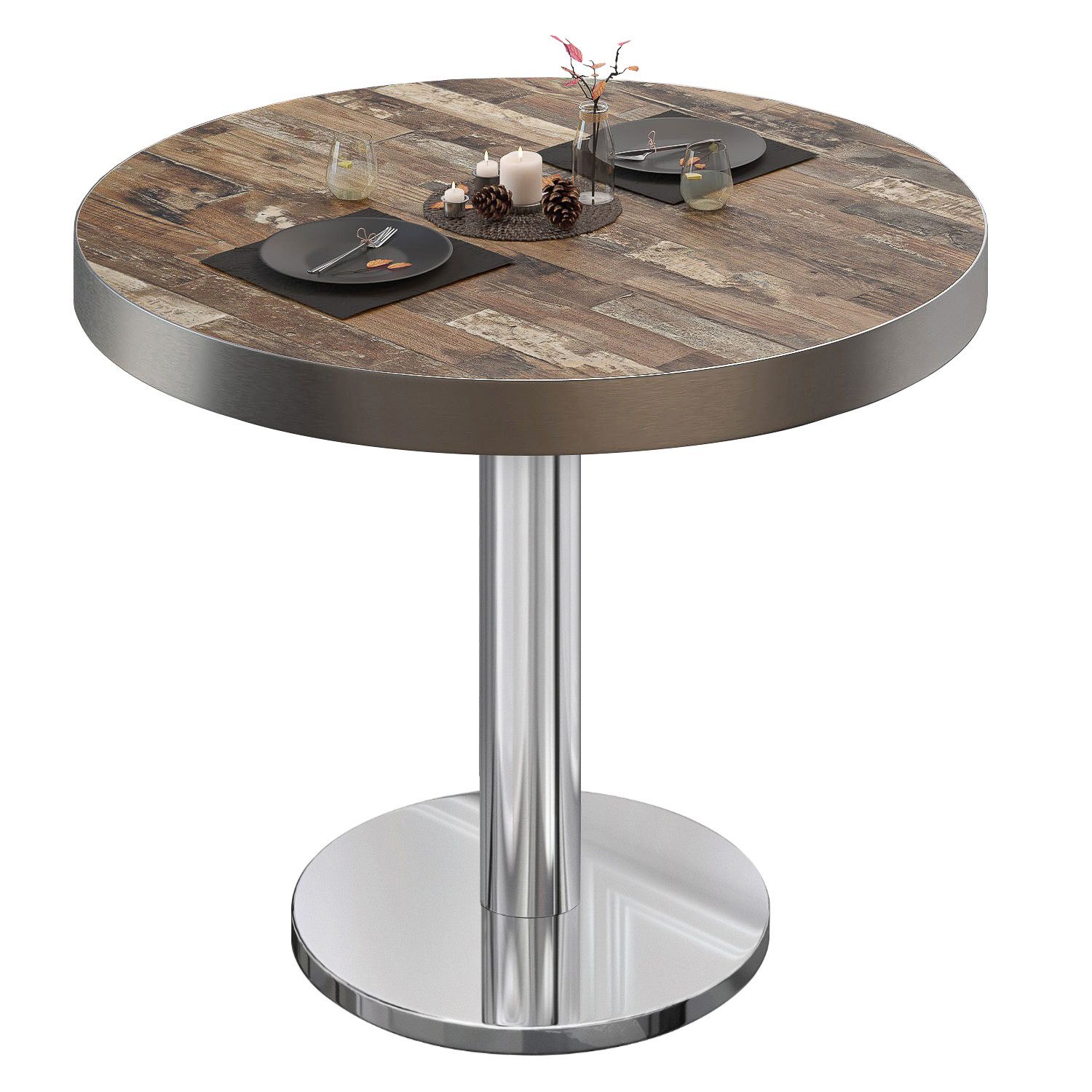 GGMMÖBEL Bistrotisch BN