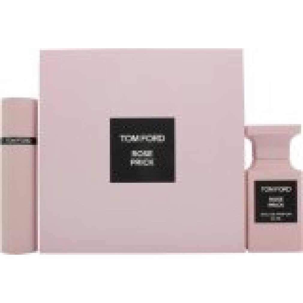 Tom Ford Körperpflegeduft ROSE PRICK EDP-S 50ML + EDP-S 10ML