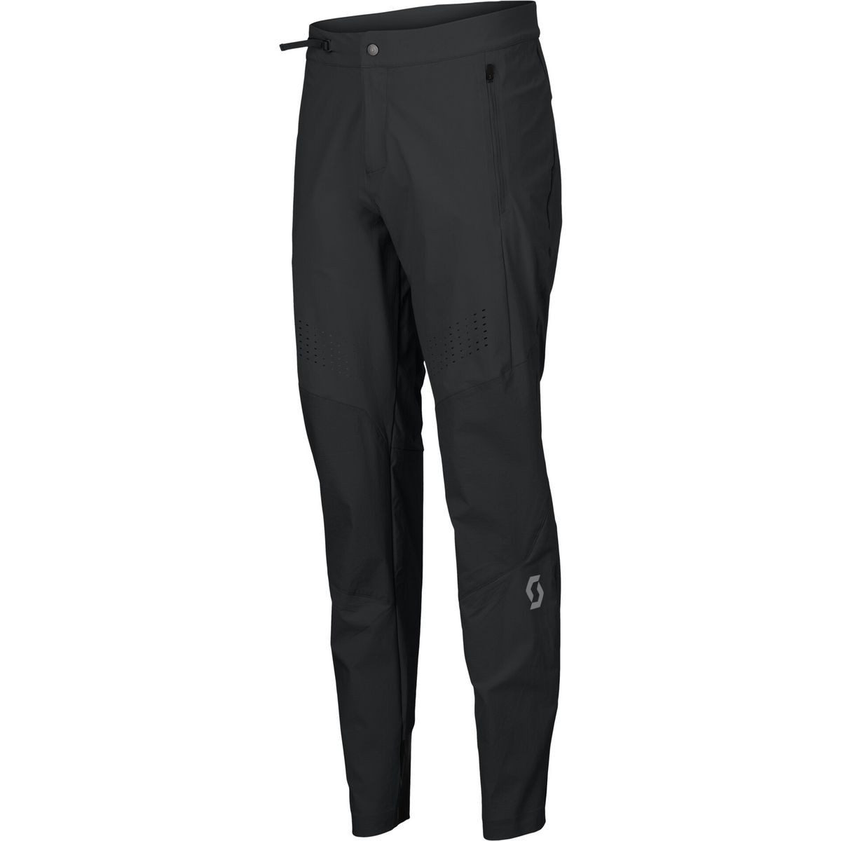 Scott Fahrradhose Pants M's Vertic Pro SL Leichte, atmungsaktive Radfahrerhose mit athletischer Passform