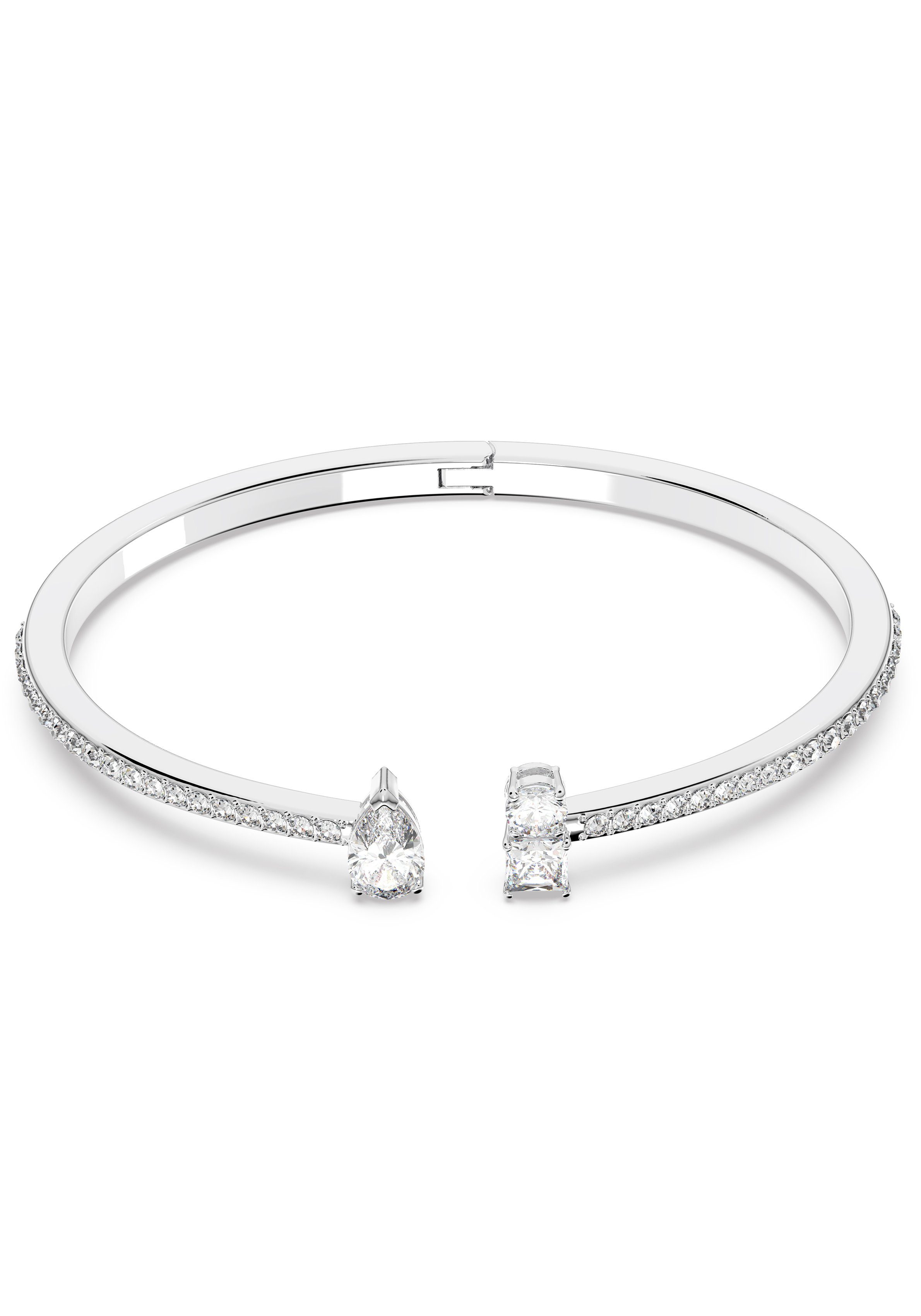 Swarovski Armband Mesmera Attract, mit Swarovski® Kristall günstig online kaufen