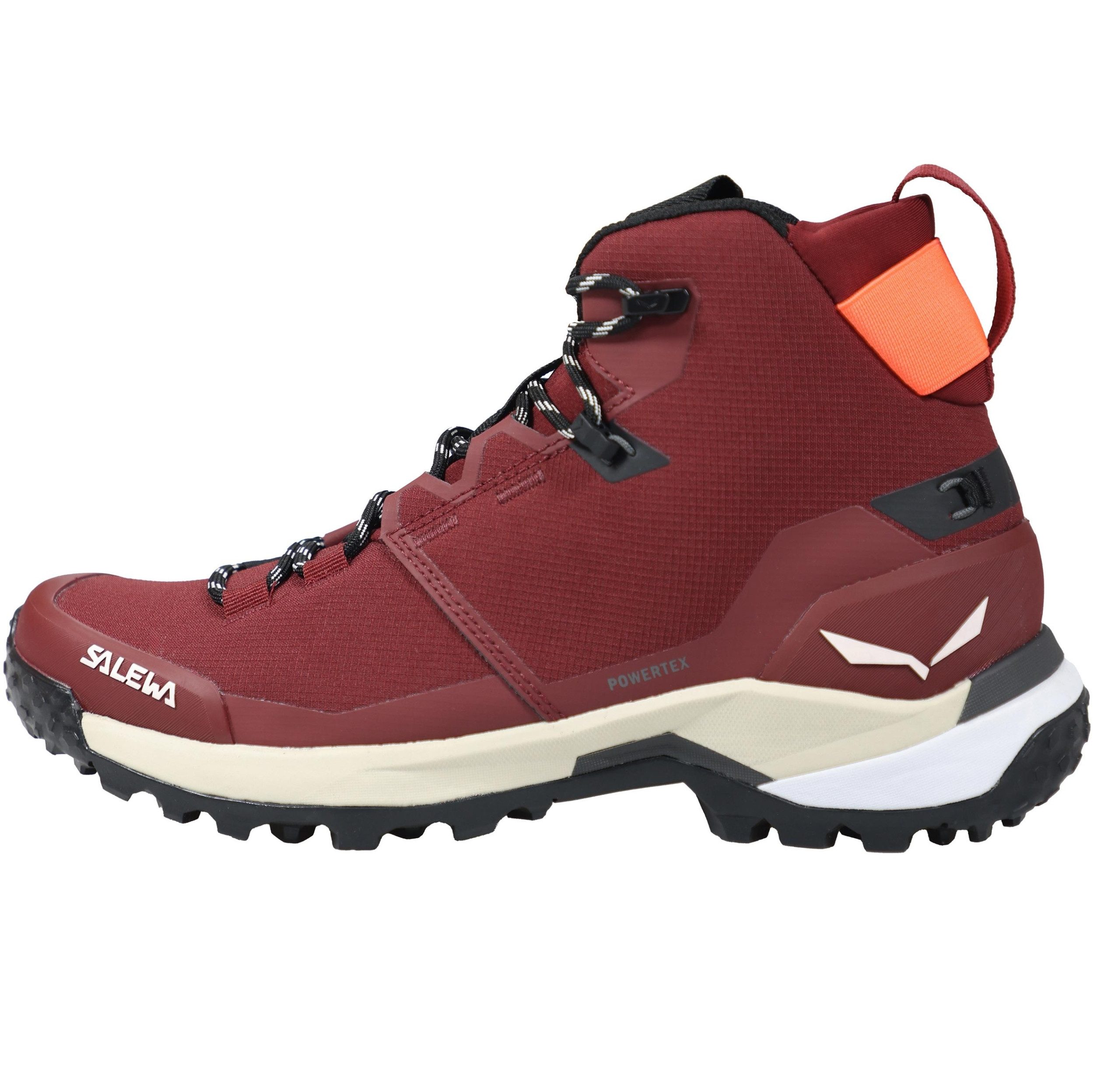 Salewa Salewa Puez Mid Powertex Wanderschuh günstig online kaufen
