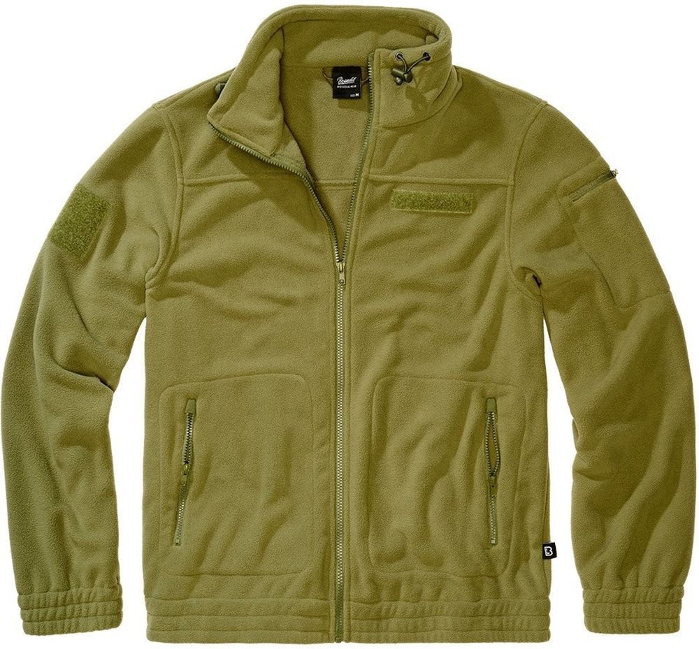 Fleecejacke Fleecejacket Combat