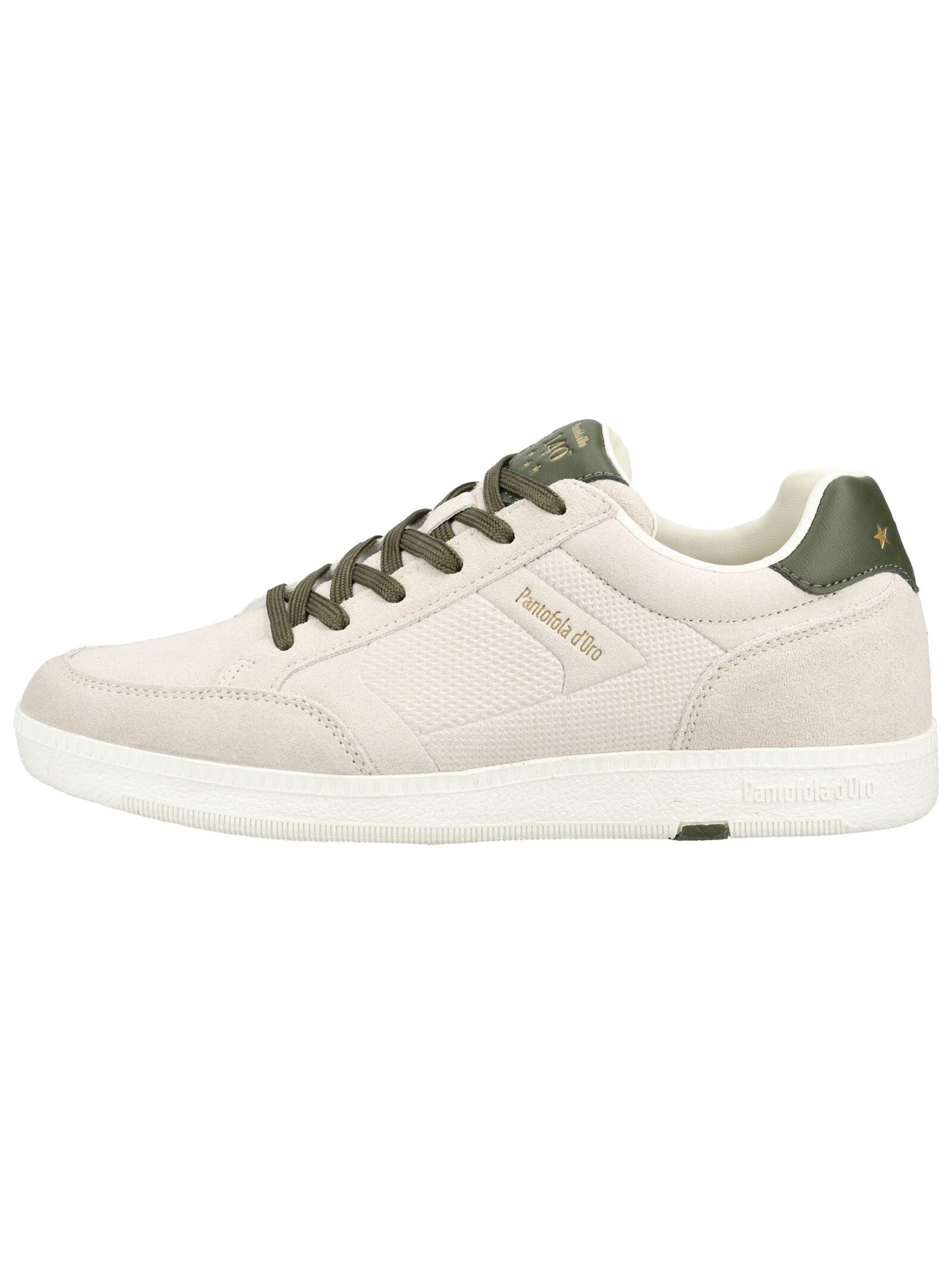 Pantofola d´Oro Pantofola d'Oro Sneaker Leder Sneaker