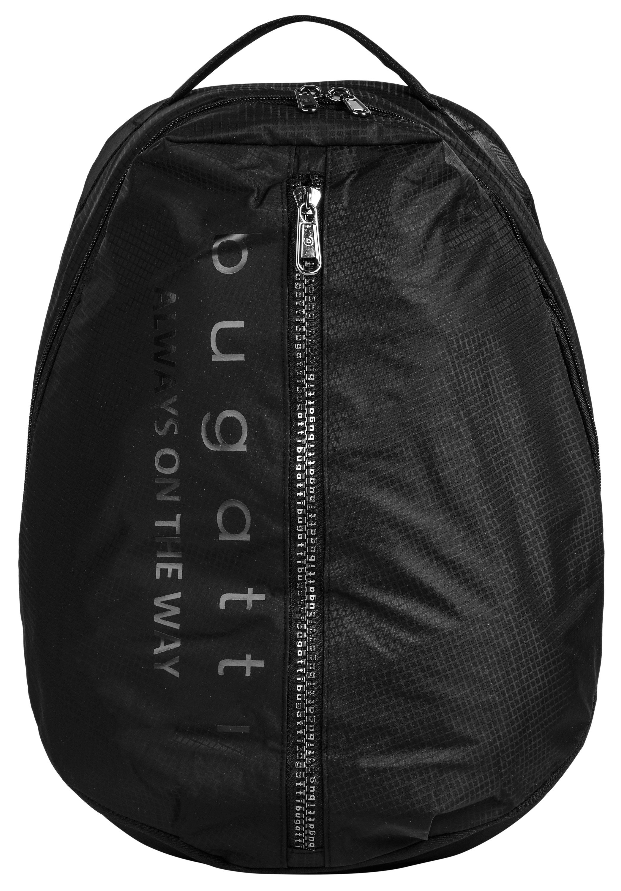 bugatti Tagesrucksack LETTER'S