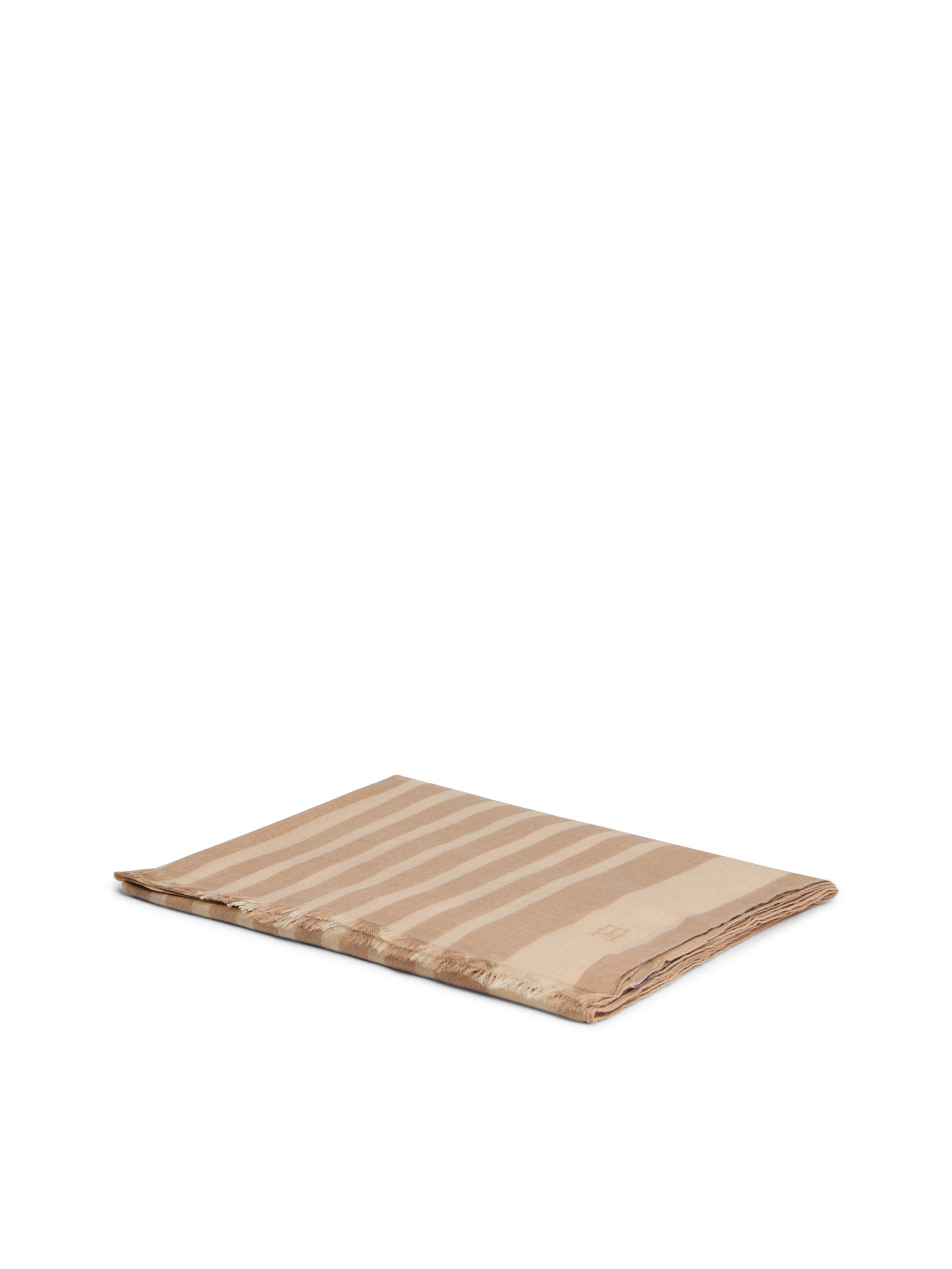 Tommy Hilfiger Modeschal ELEVATED CHIC, Einheitsgröße