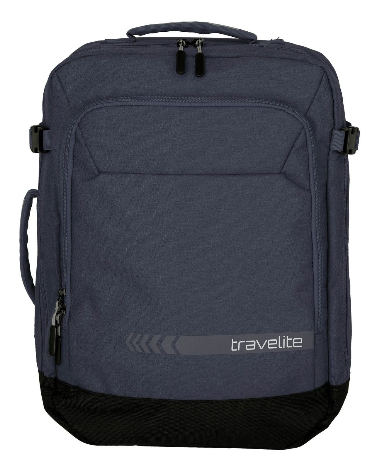 travelite Freizeitrucksack KICK OFF Rucksack/Bordgepäck, Reiserucksack Stre günstig online kaufen