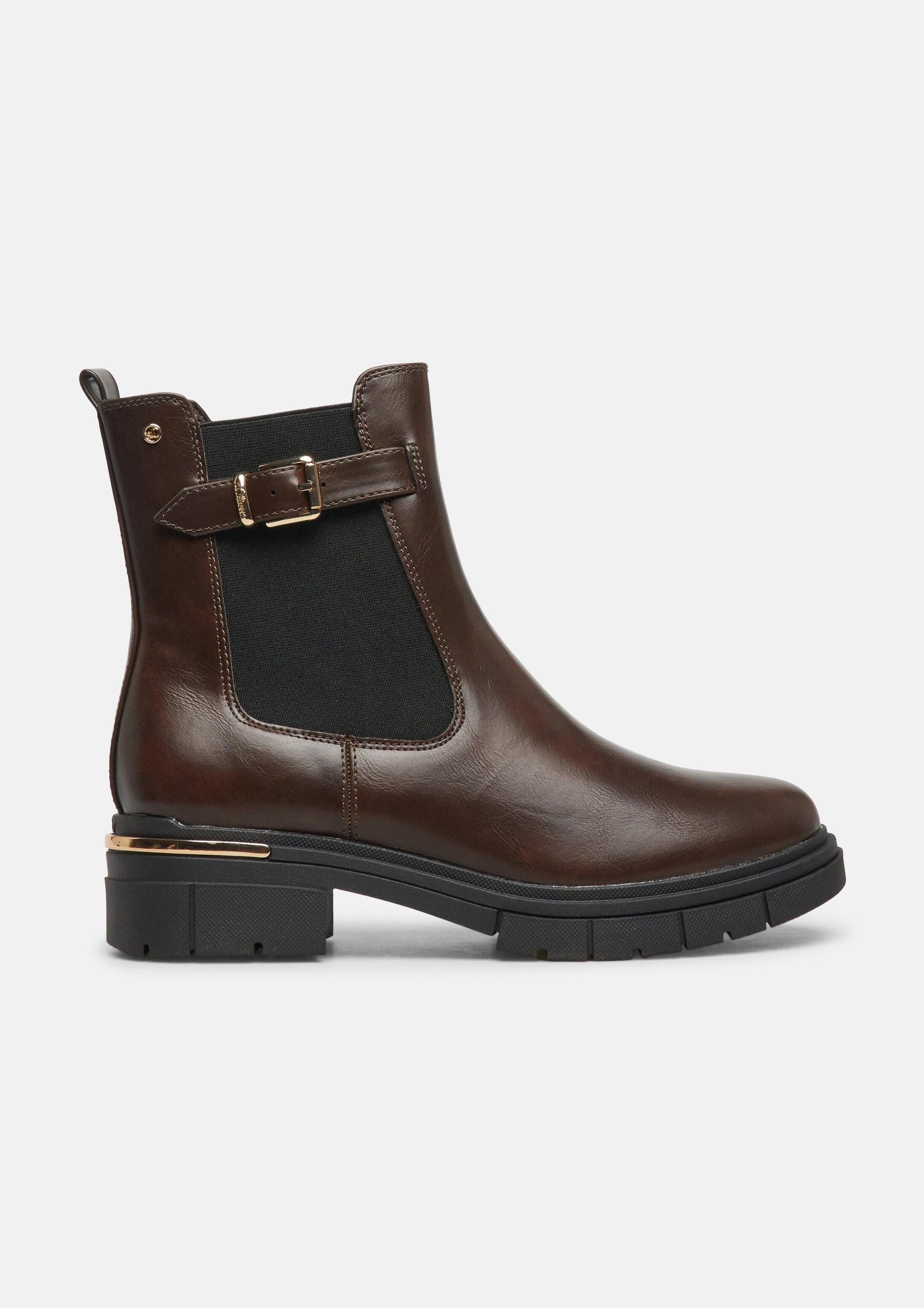 s.Oliver Chelsea boots Stiefel Chelsea Boots