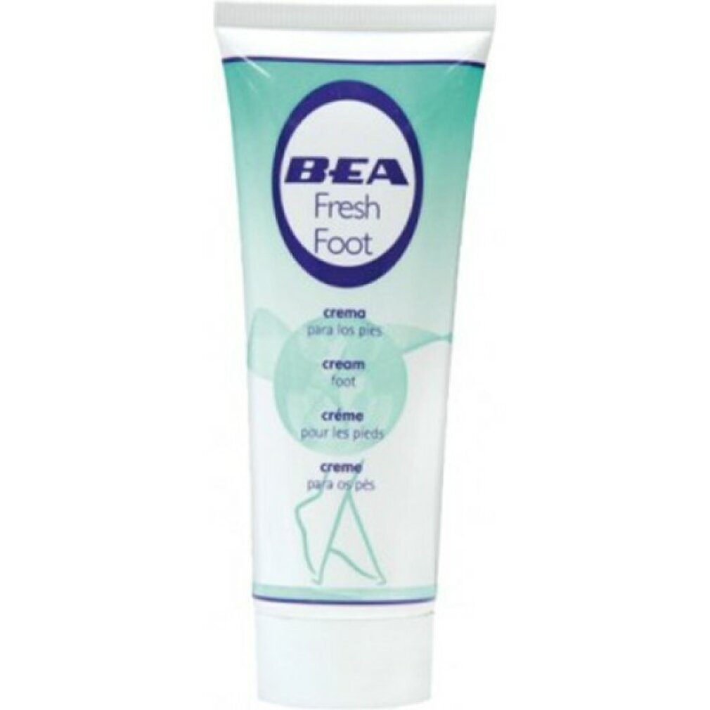 Lea Fußcreme Bea Fresh Fußcreme 75ml