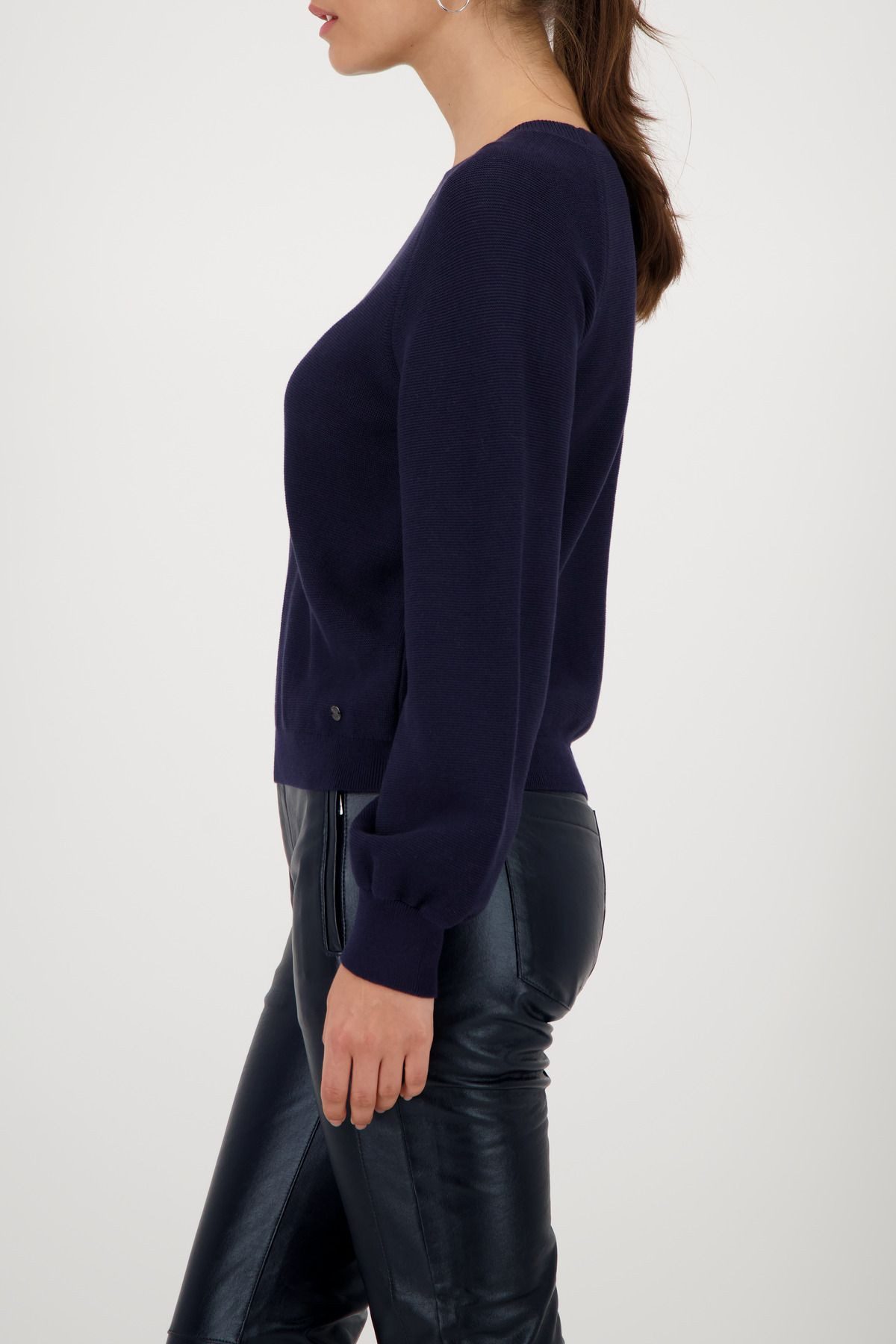 Monari Strickpullover günstig online kaufen