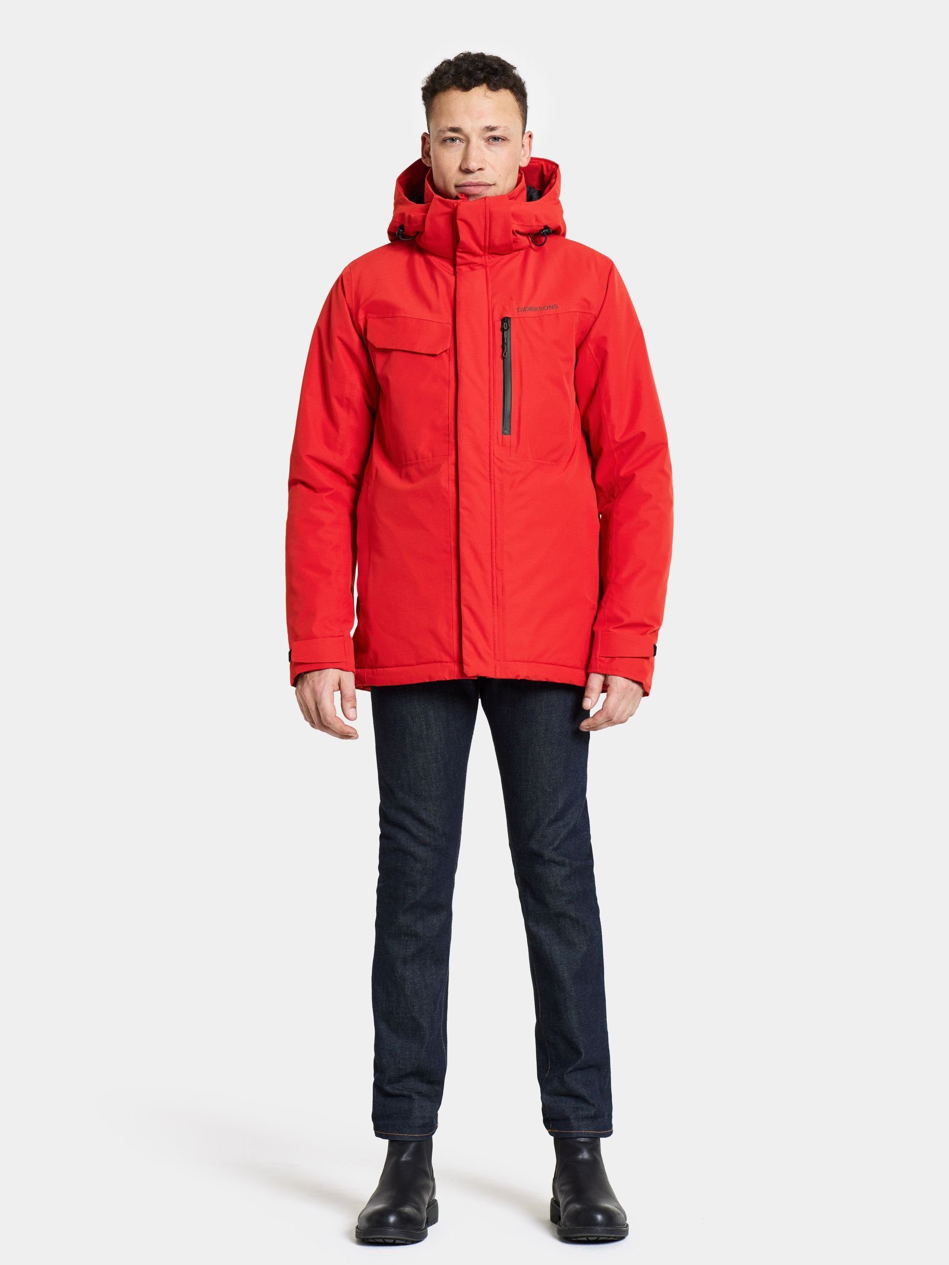Didriksons Outdoorjacke STEFAN USX JKT