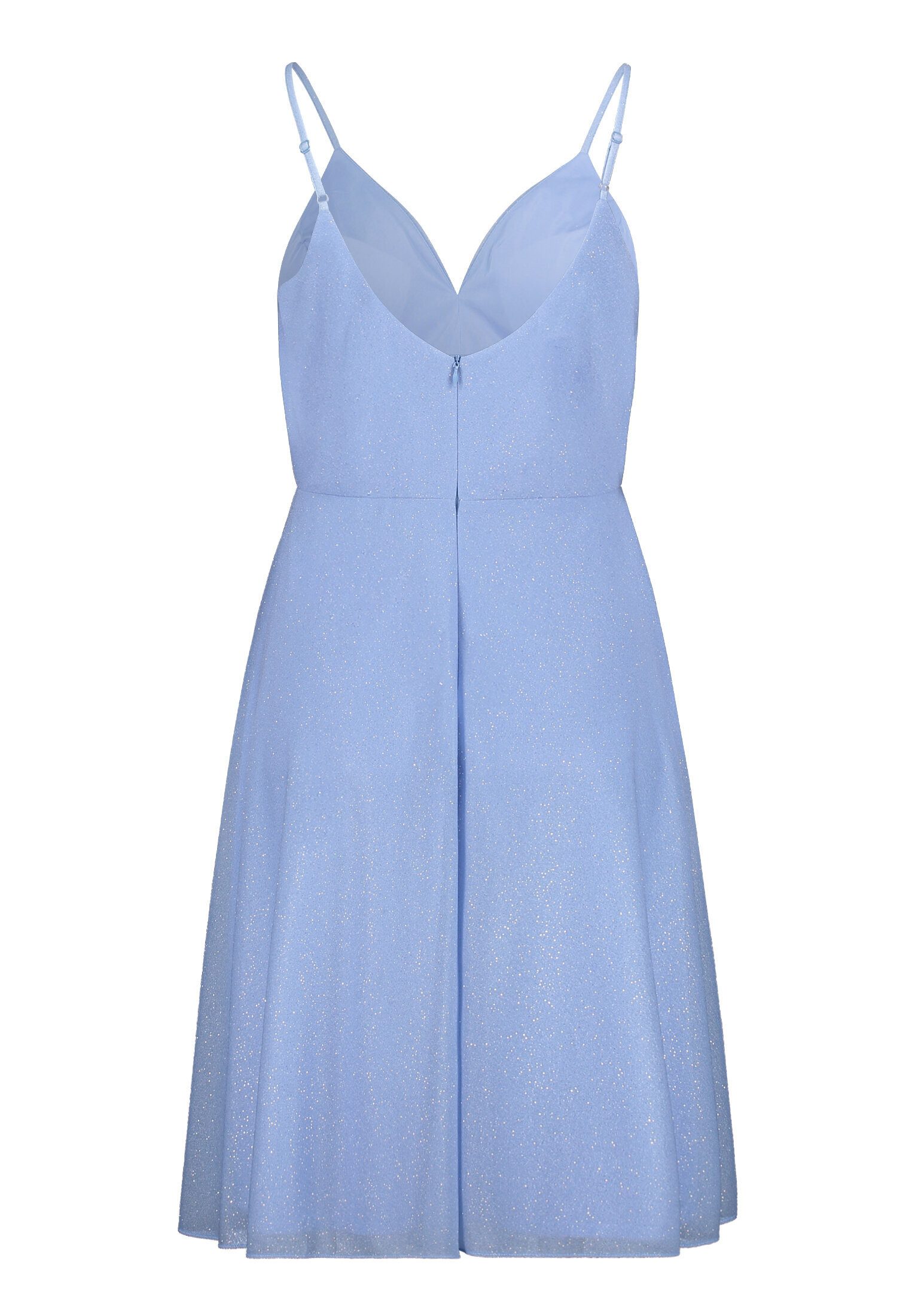 Vera Mont Cocktailkleid Damen knöchellang