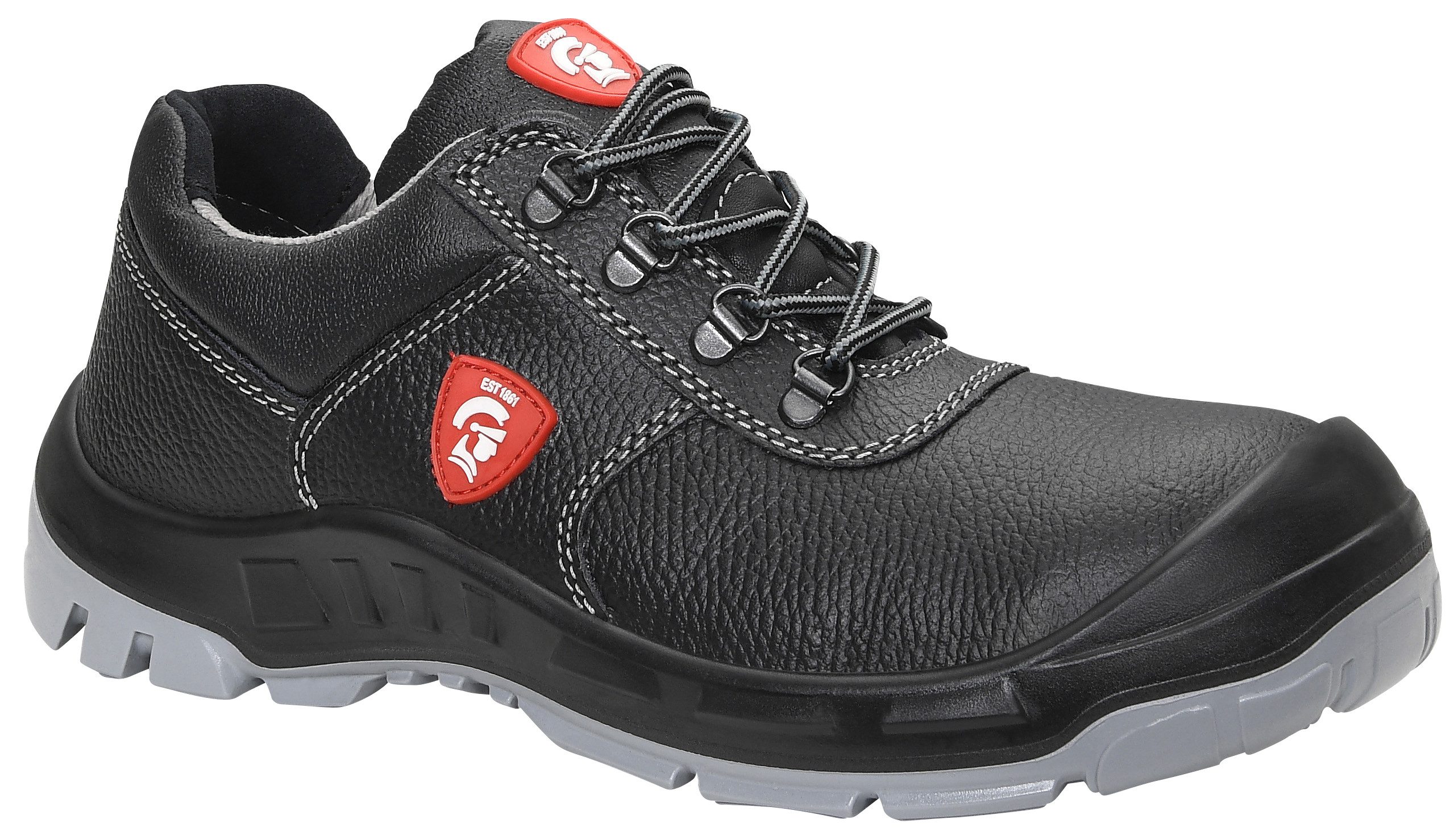 Jori LENNY S3 Sicherheitsschuh (Schuhkarton, Paar)