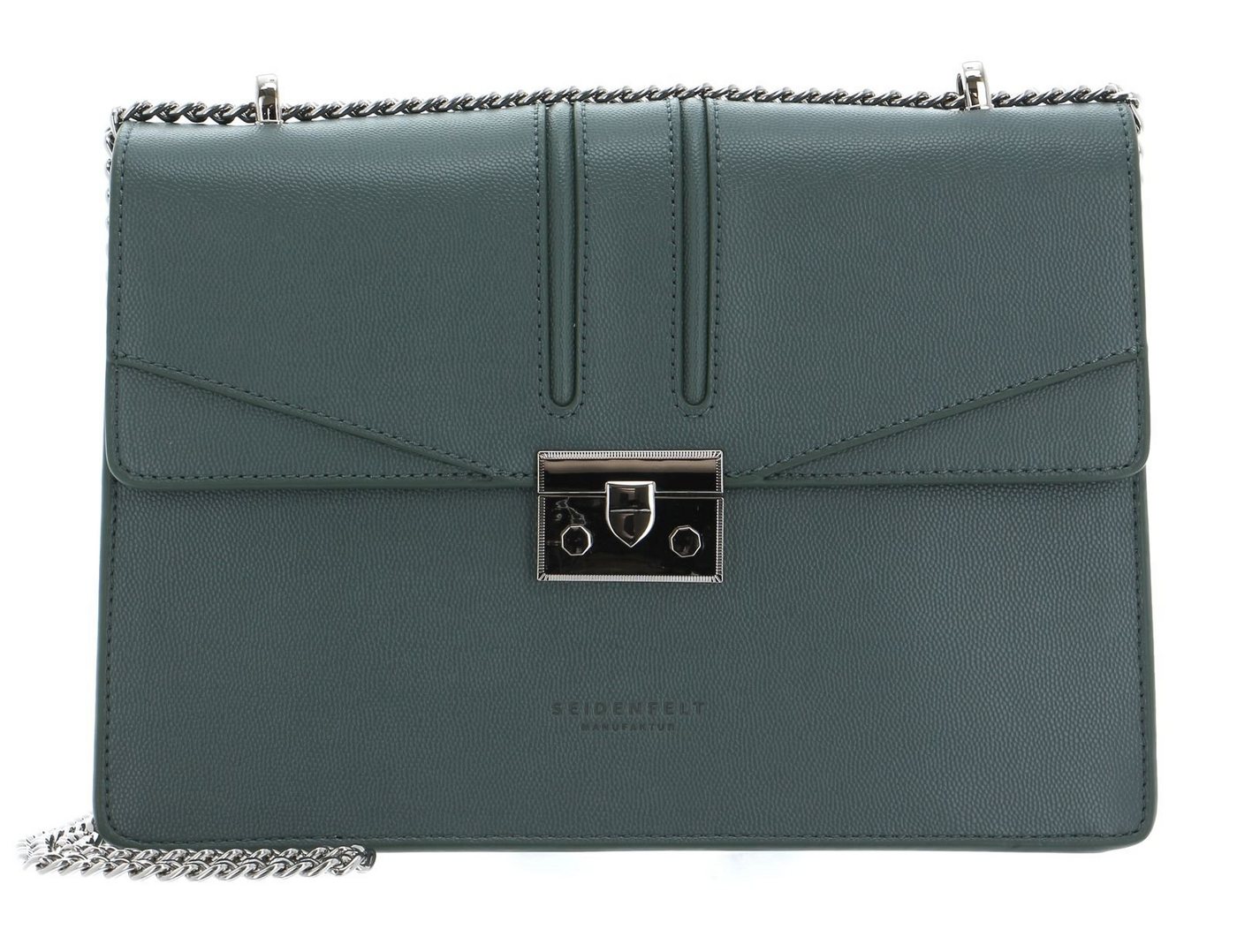 Seidenfelt Manufaktur Abendtasche