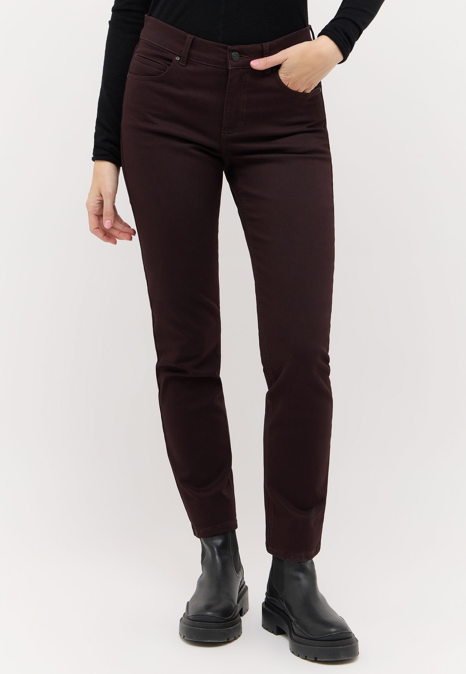 ANGELS Slim-fit-Jeans