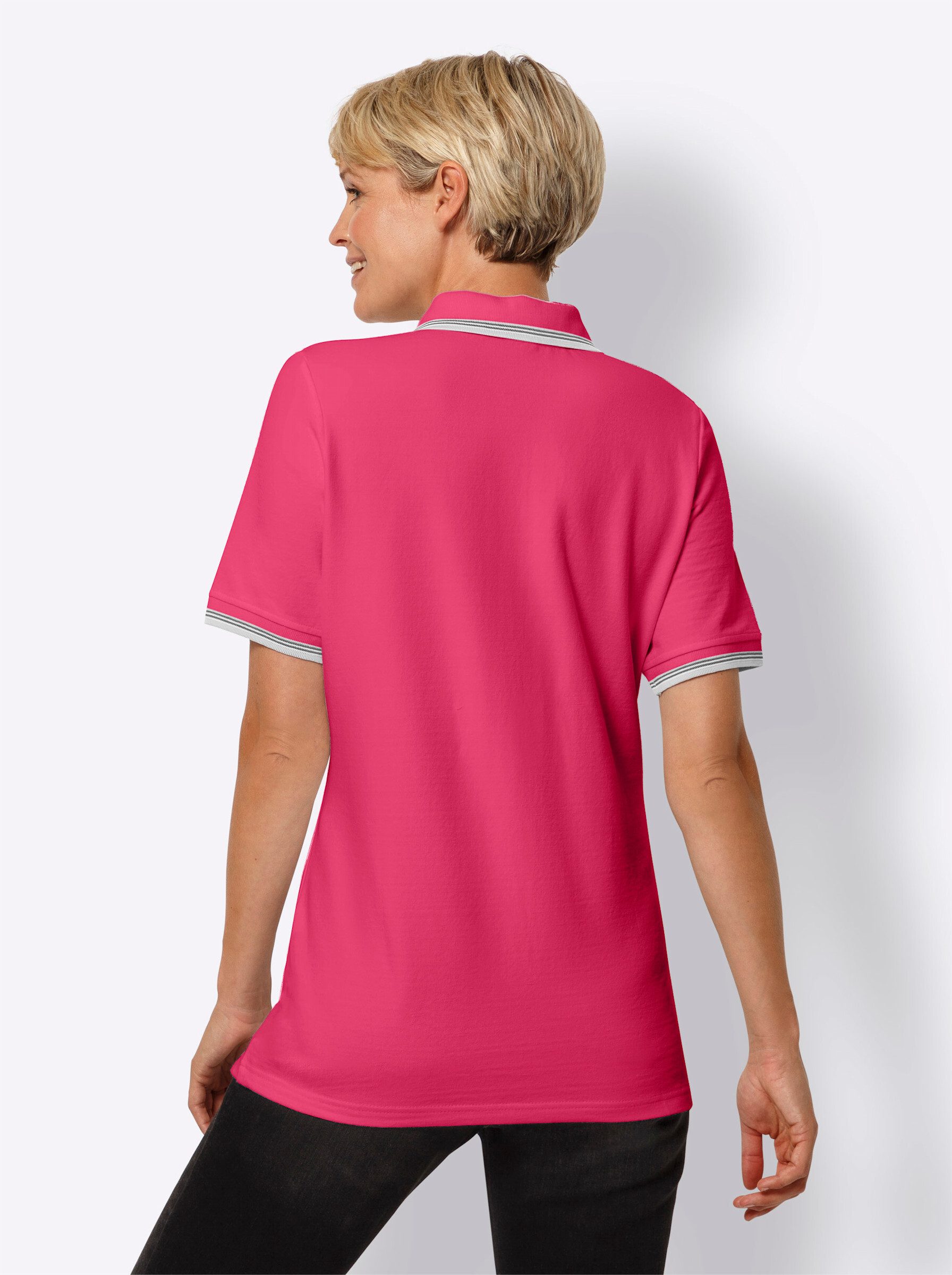 Sieh an! T-Shirt Poloshirt günstig online kaufen