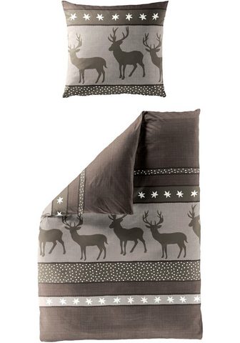  Patalynė 4037 BIERBAUM Biber 2 vnt. Bi...